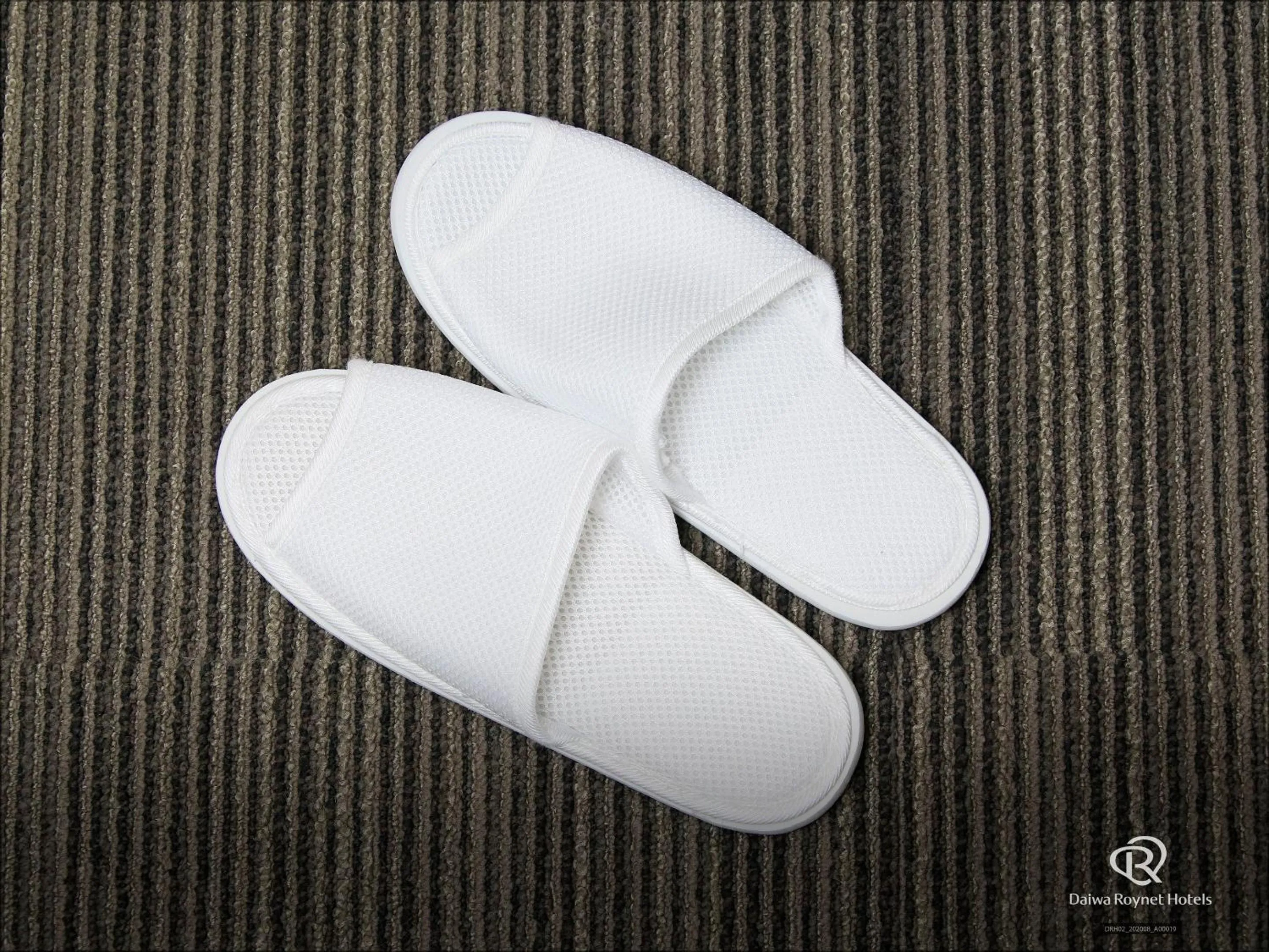 Area and facilities in Daiwa Roynet Hotel Kawasaki