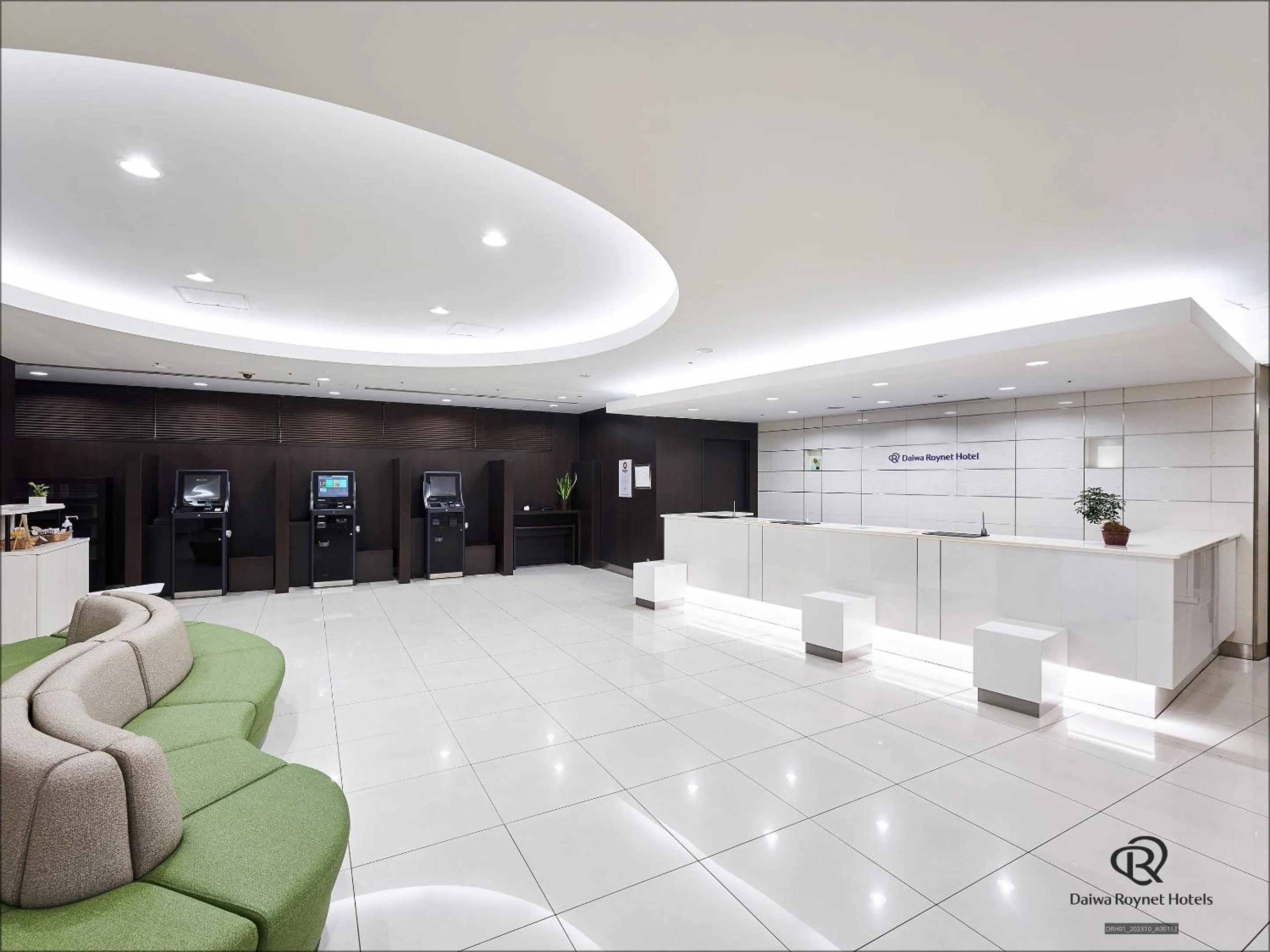 Daiwa Roynet Hotel Kawasaki