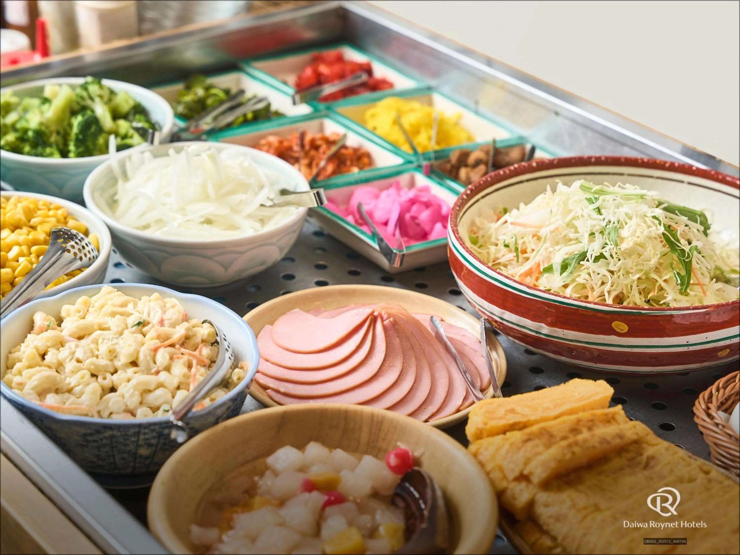 Daiwa Roynet Hotel Kawasaki