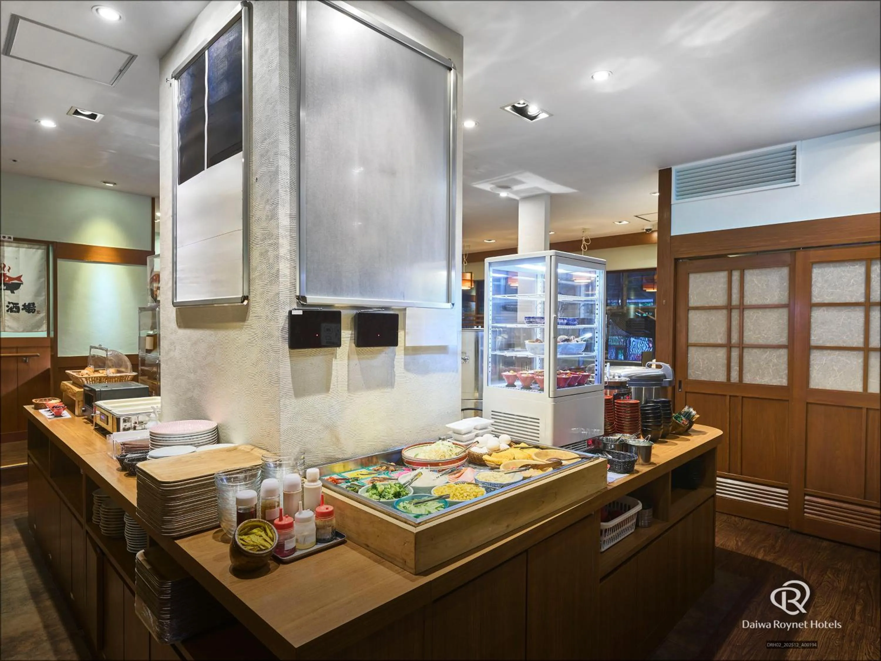 Daiwa Roynet Hotel Kawasaki