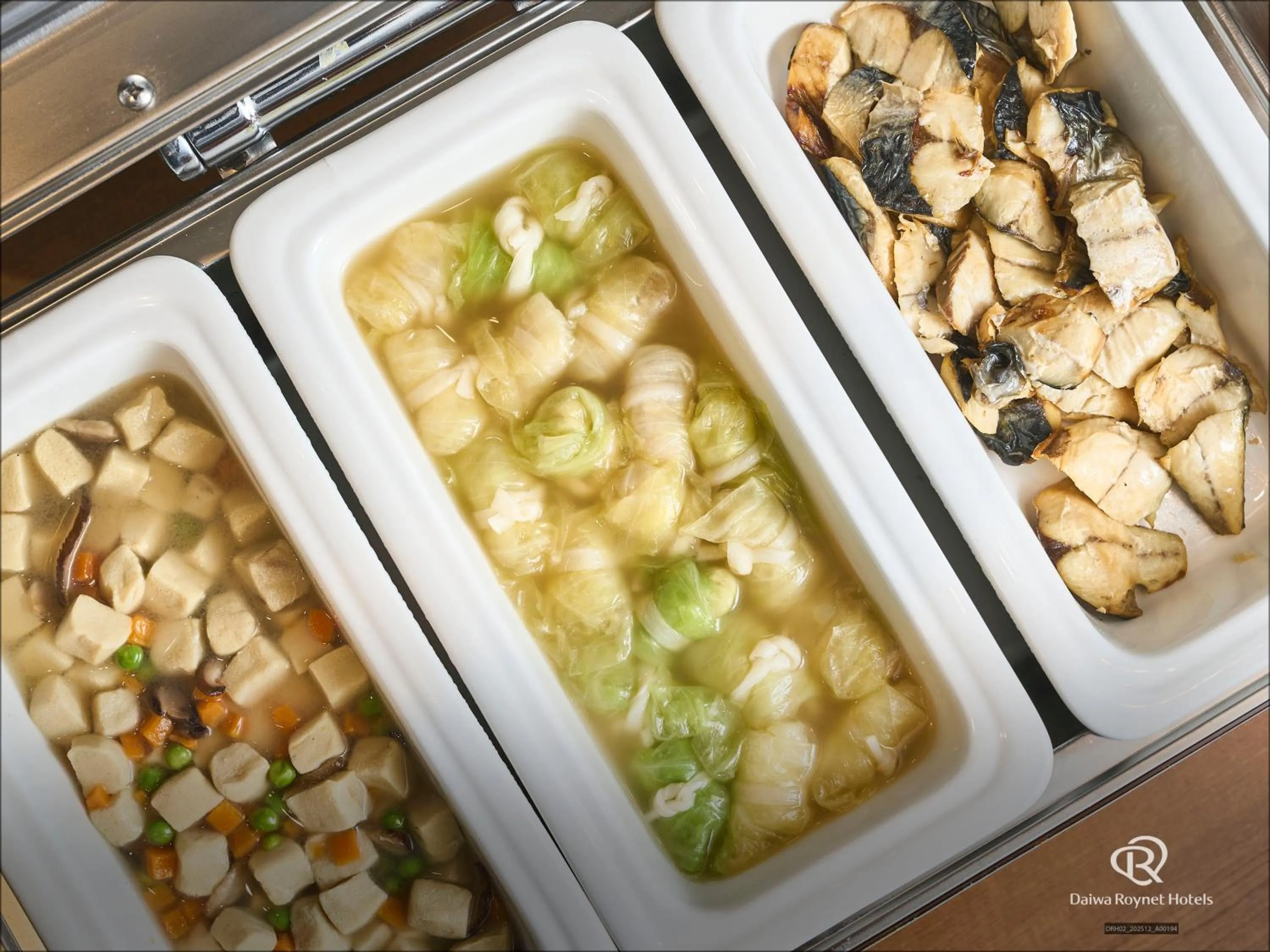 Daiwa Roynet Hotel Kawasaki