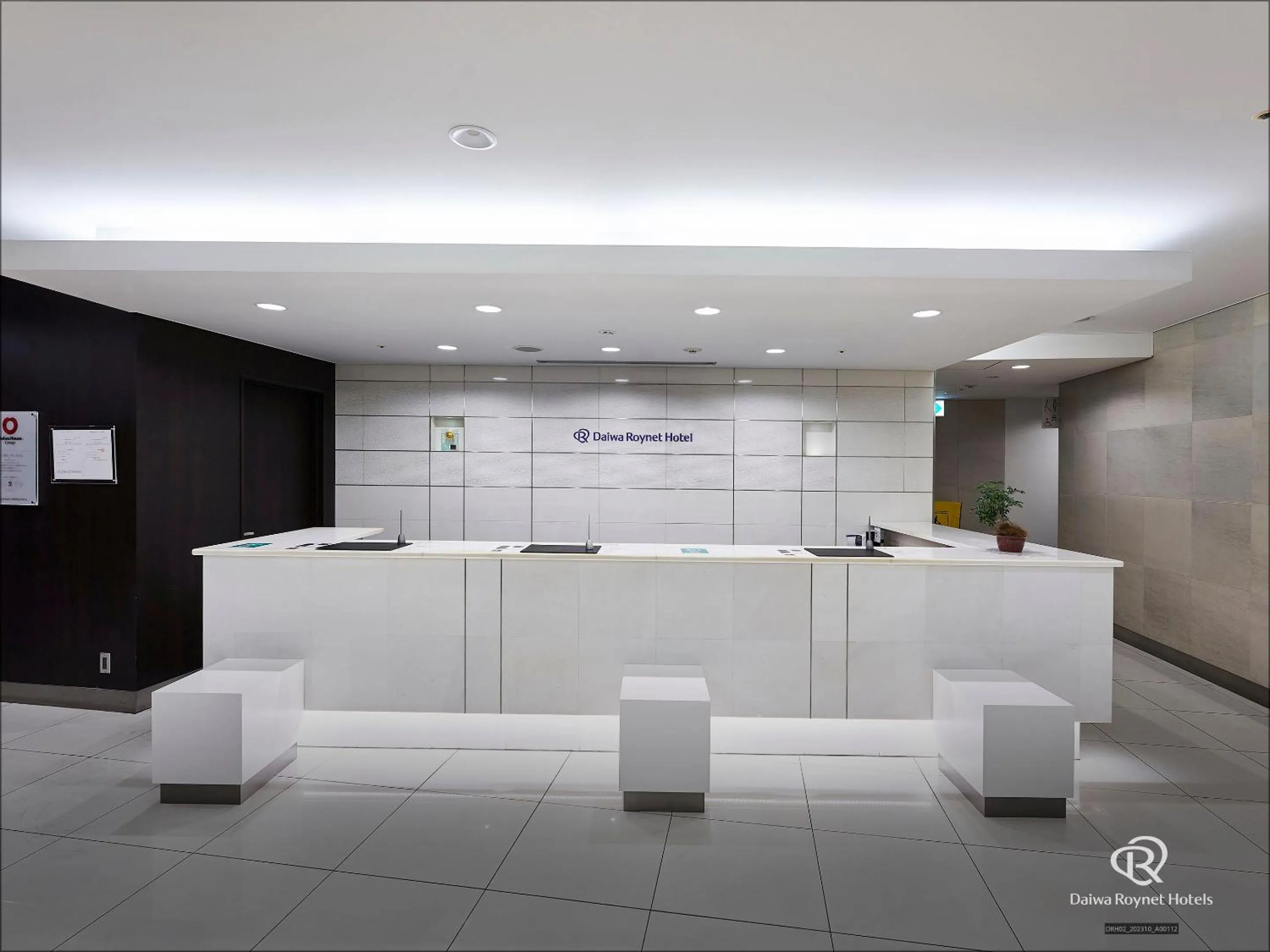 Daiwa Roynet Hotel Kawasaki