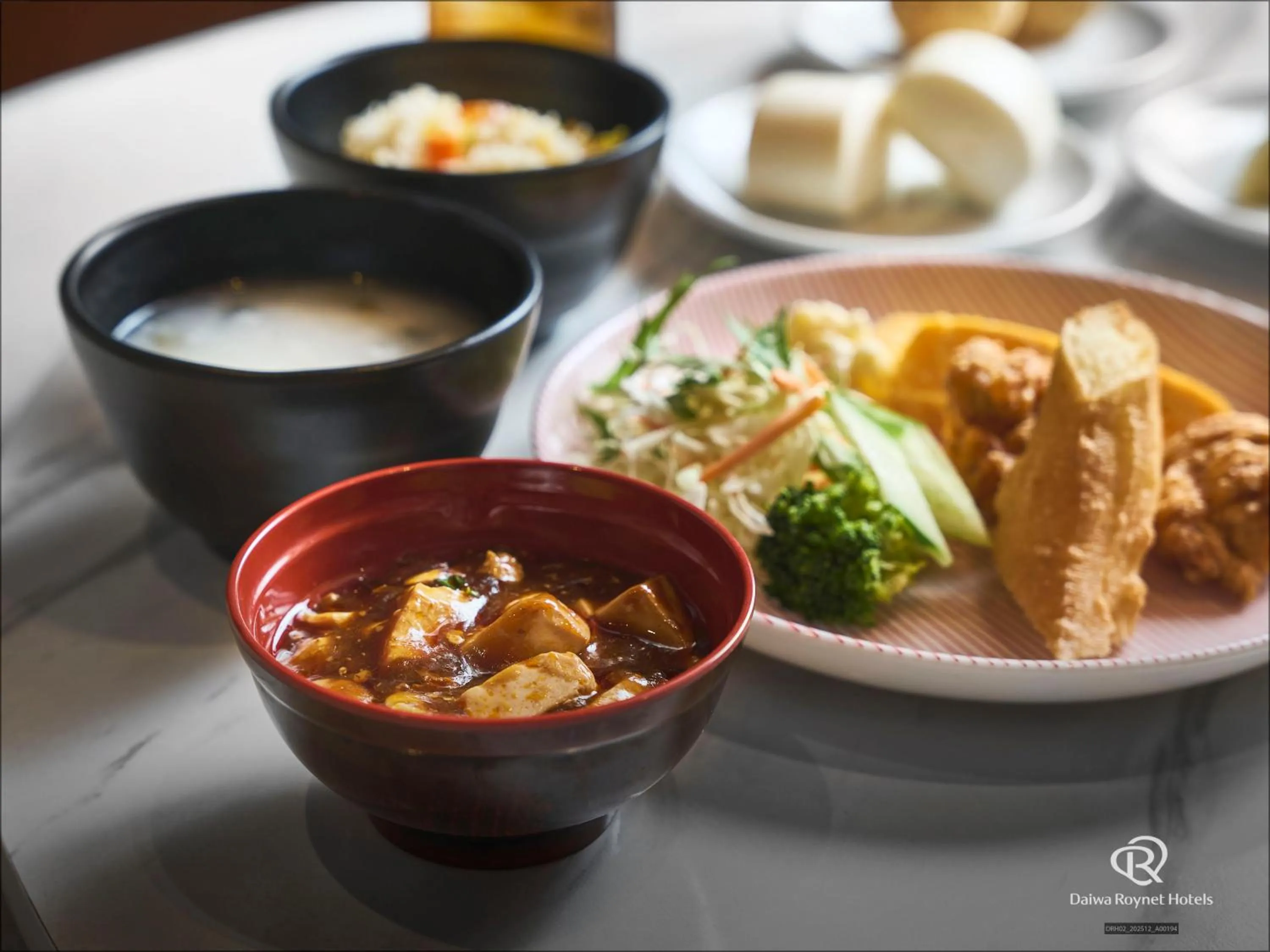 Daiwa Roynet Hotel Kawasaki