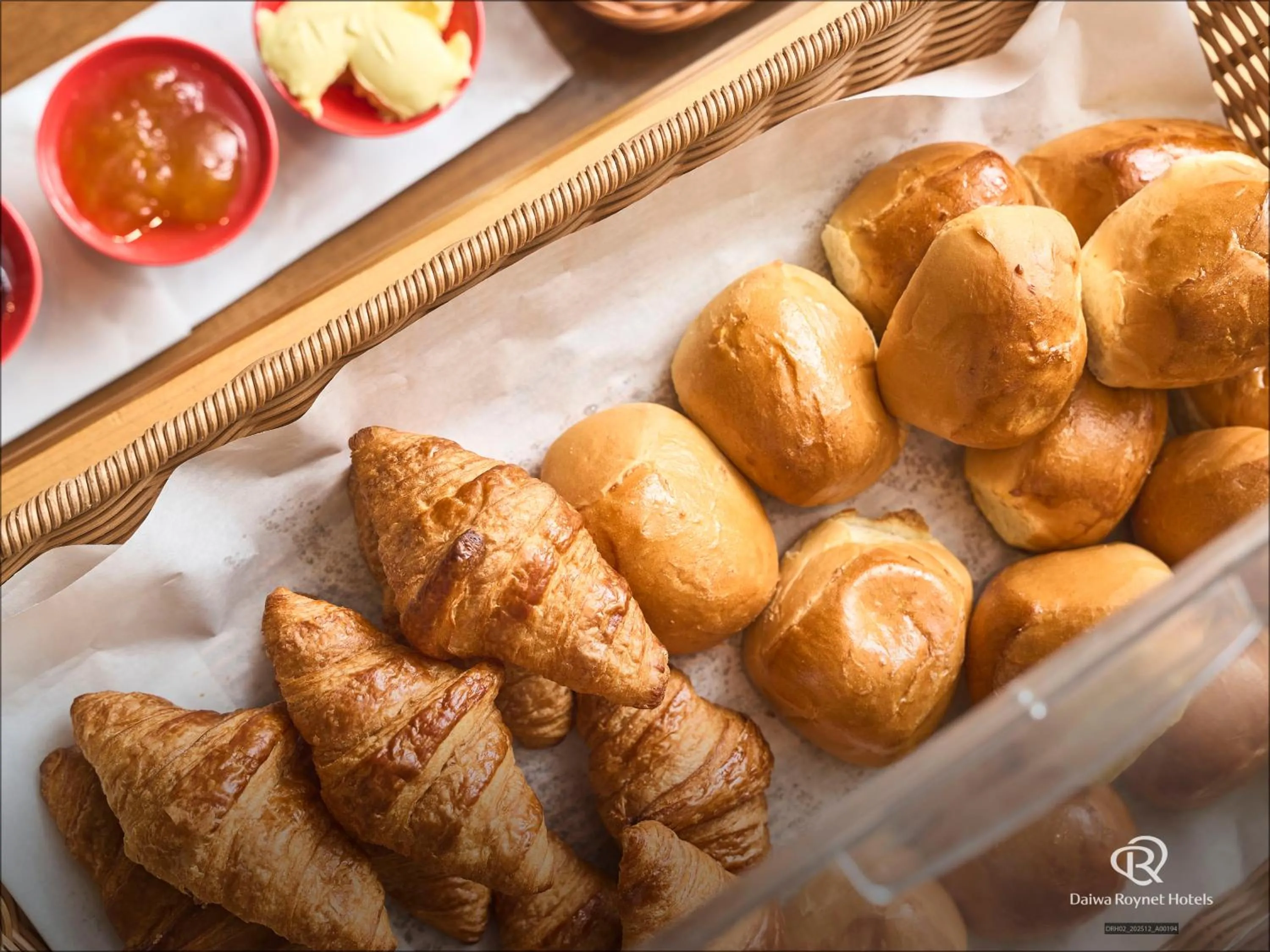 Daiwa Roynet Hotel Kawasaki