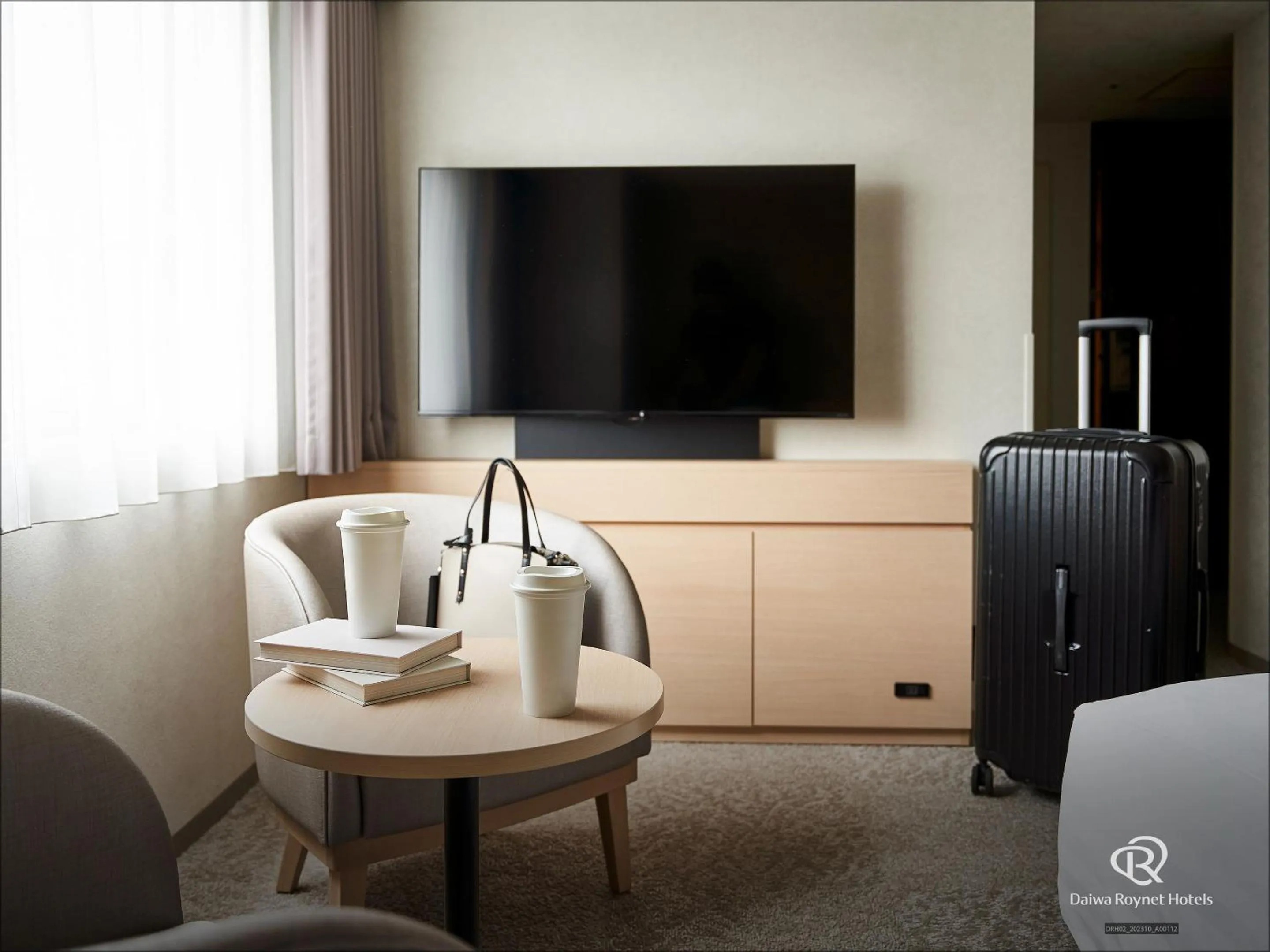 Daiwa Roynet Hotel Kawasaki