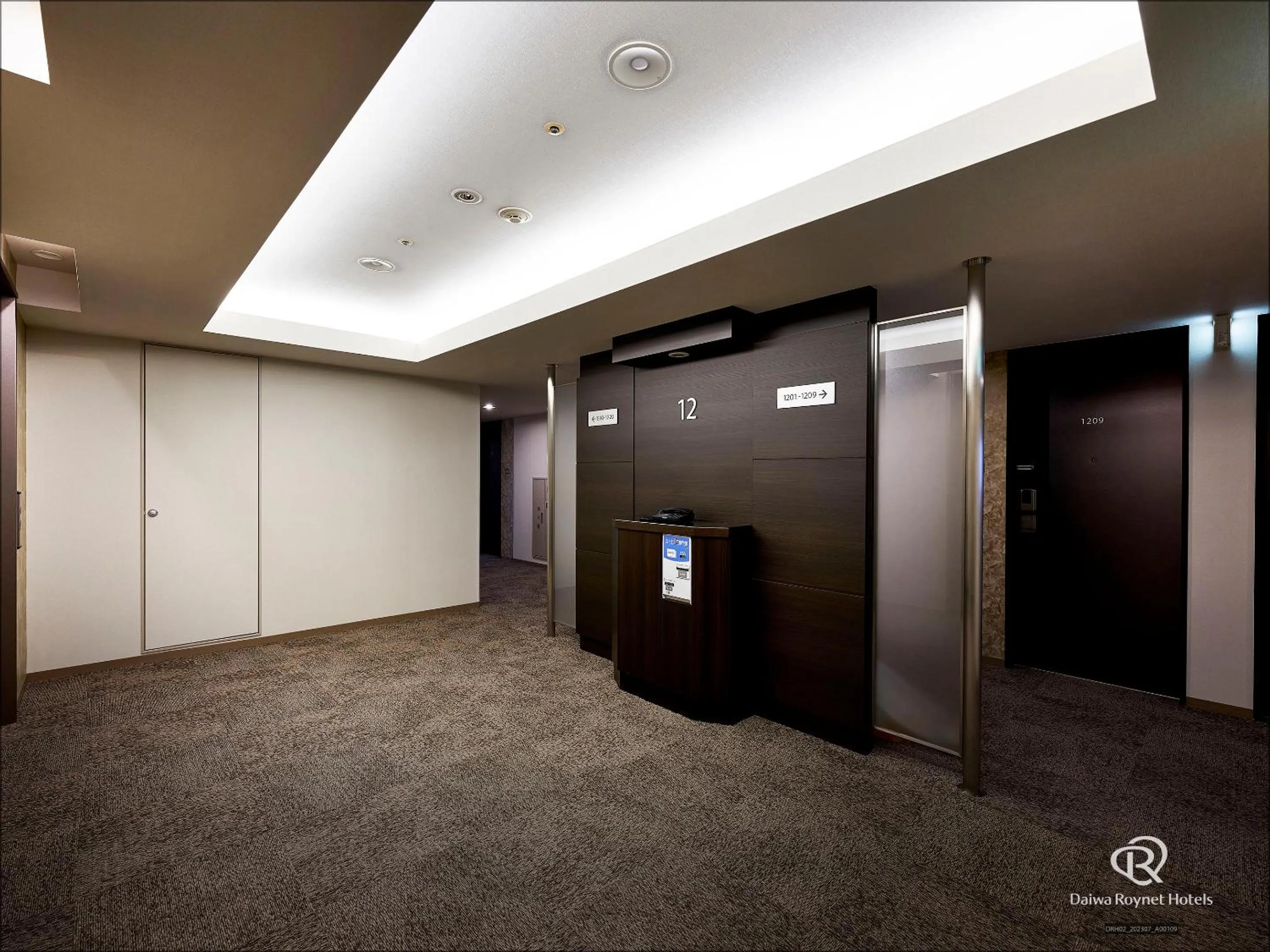 Daiwa Roynet Hotel Kawasaki