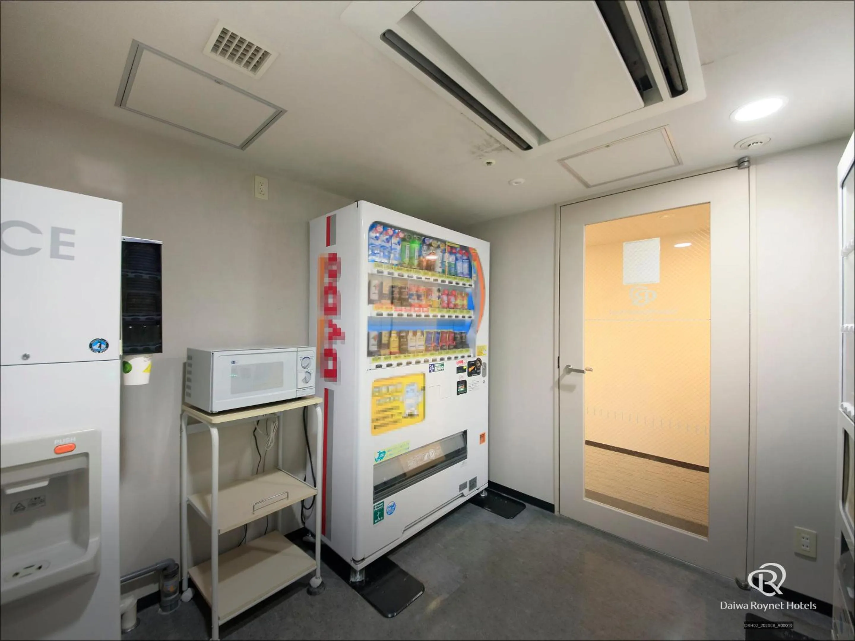 Daiwa Roynet Hotel Kawasaki