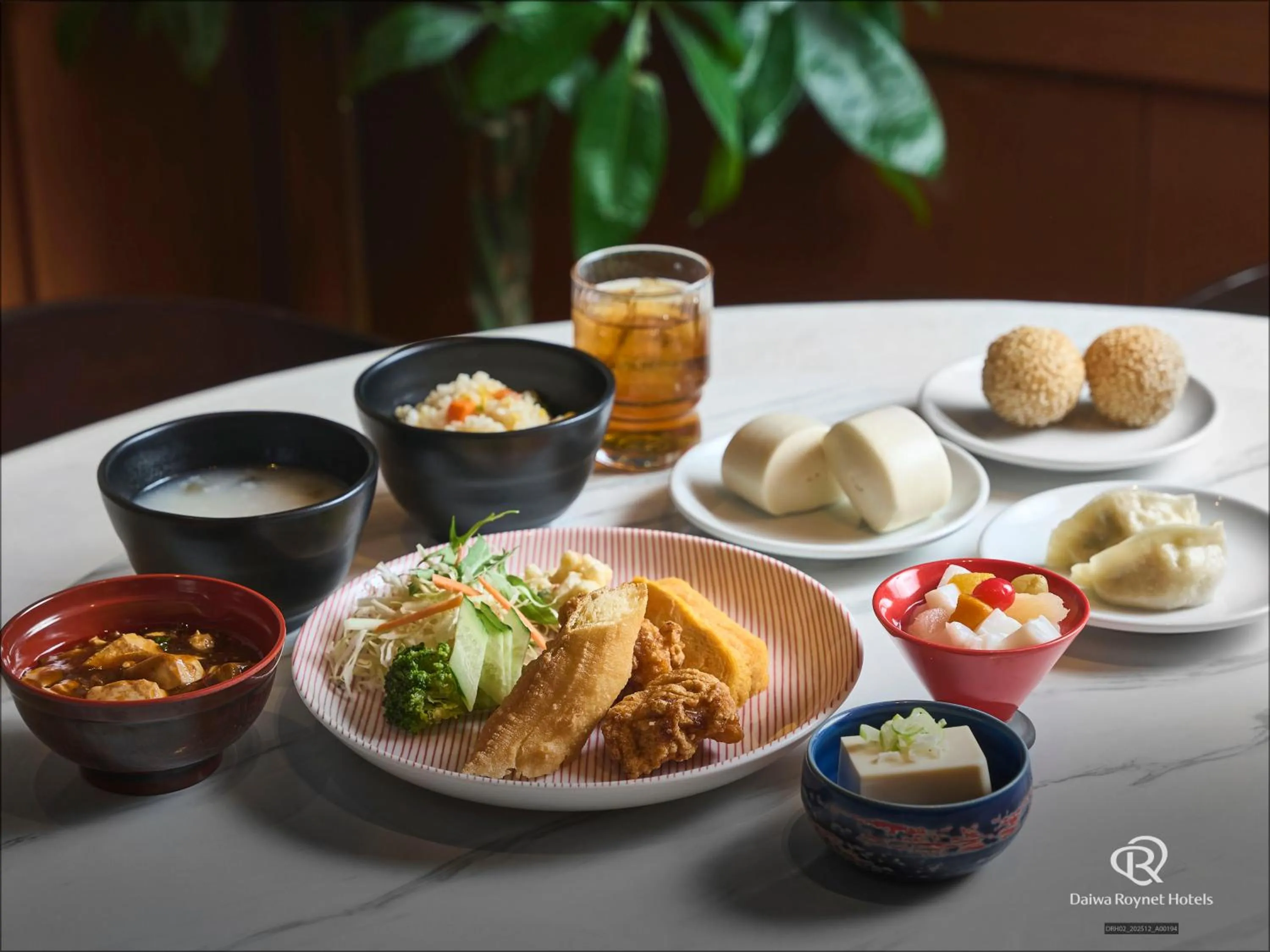 Daiwa Roynet Hotel Kawasaki