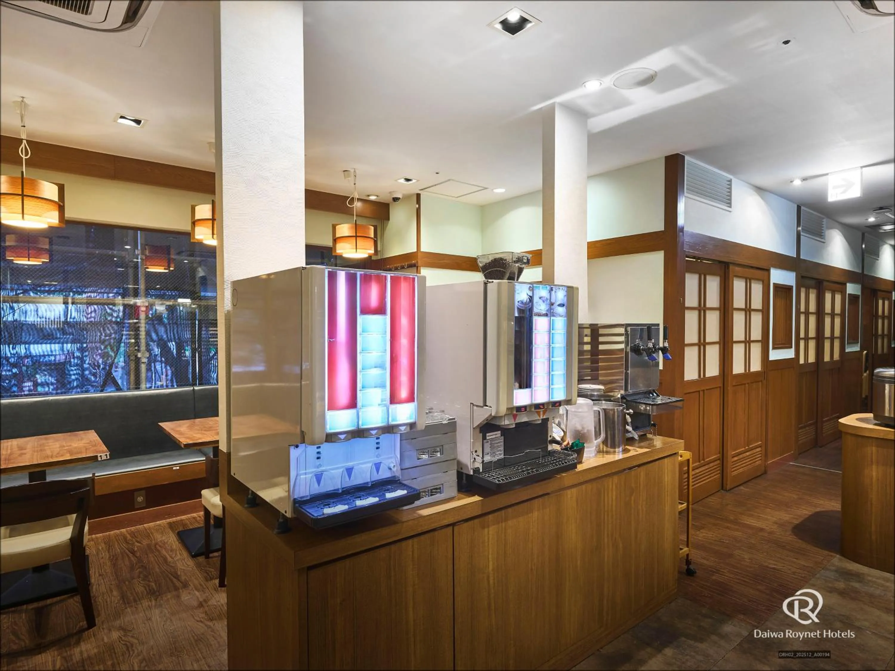 Daiwa Roynet Hotel Kawasaki