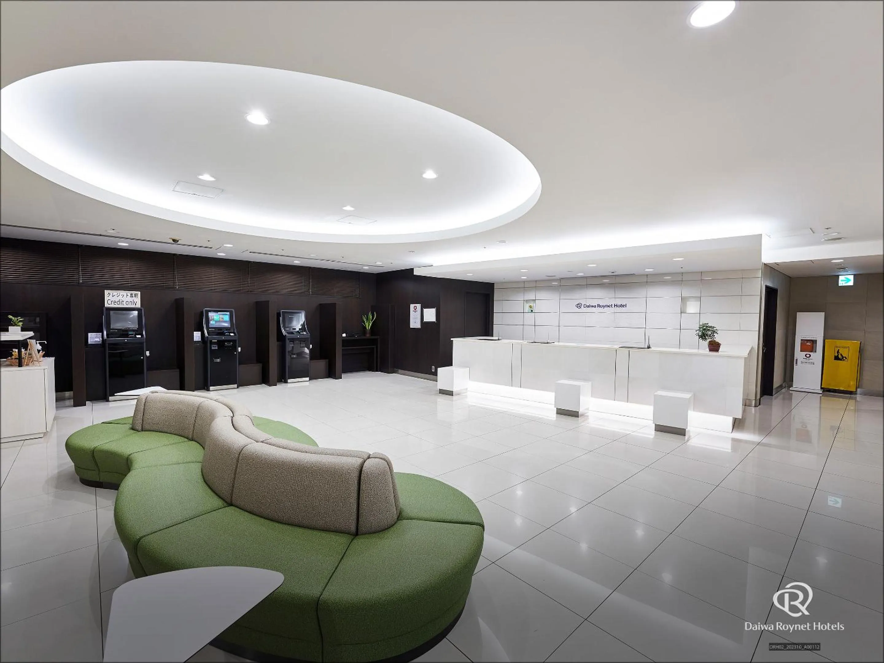 Daiwa Roynet Hotel Kawasaki