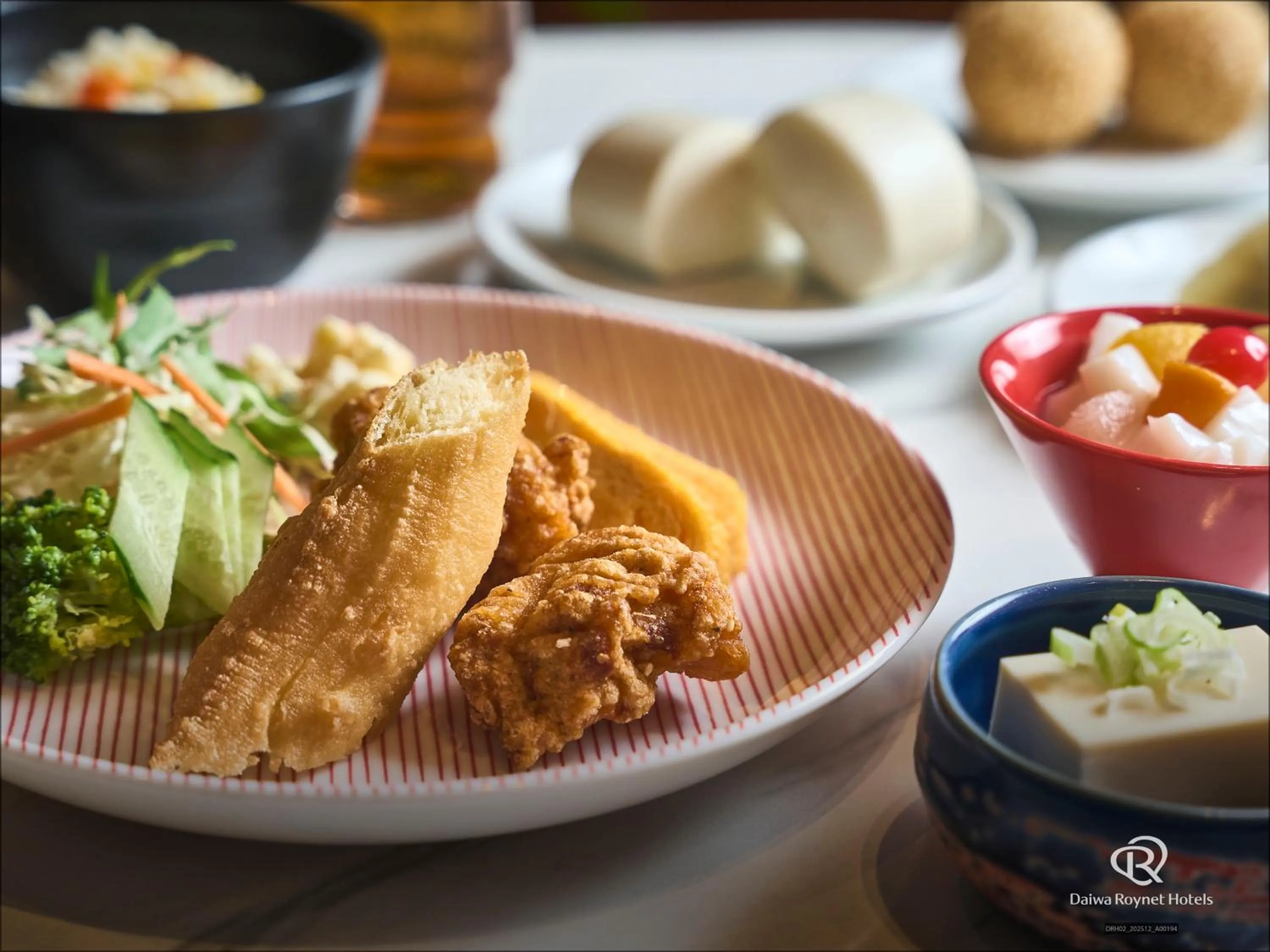 Daiwa Roynet Hotel Kawasaki