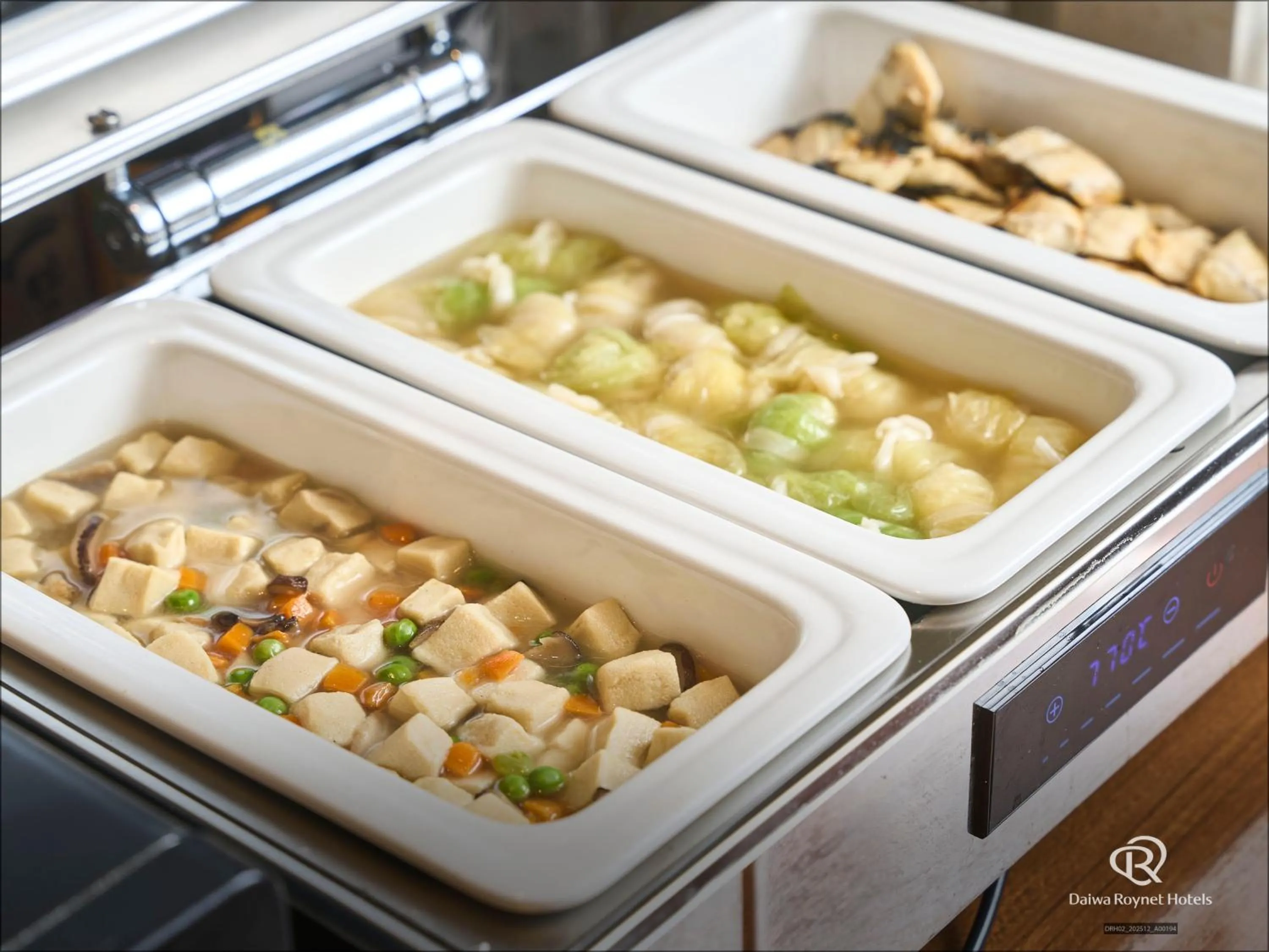 Daiwa Roynet Hotel Kawasaki