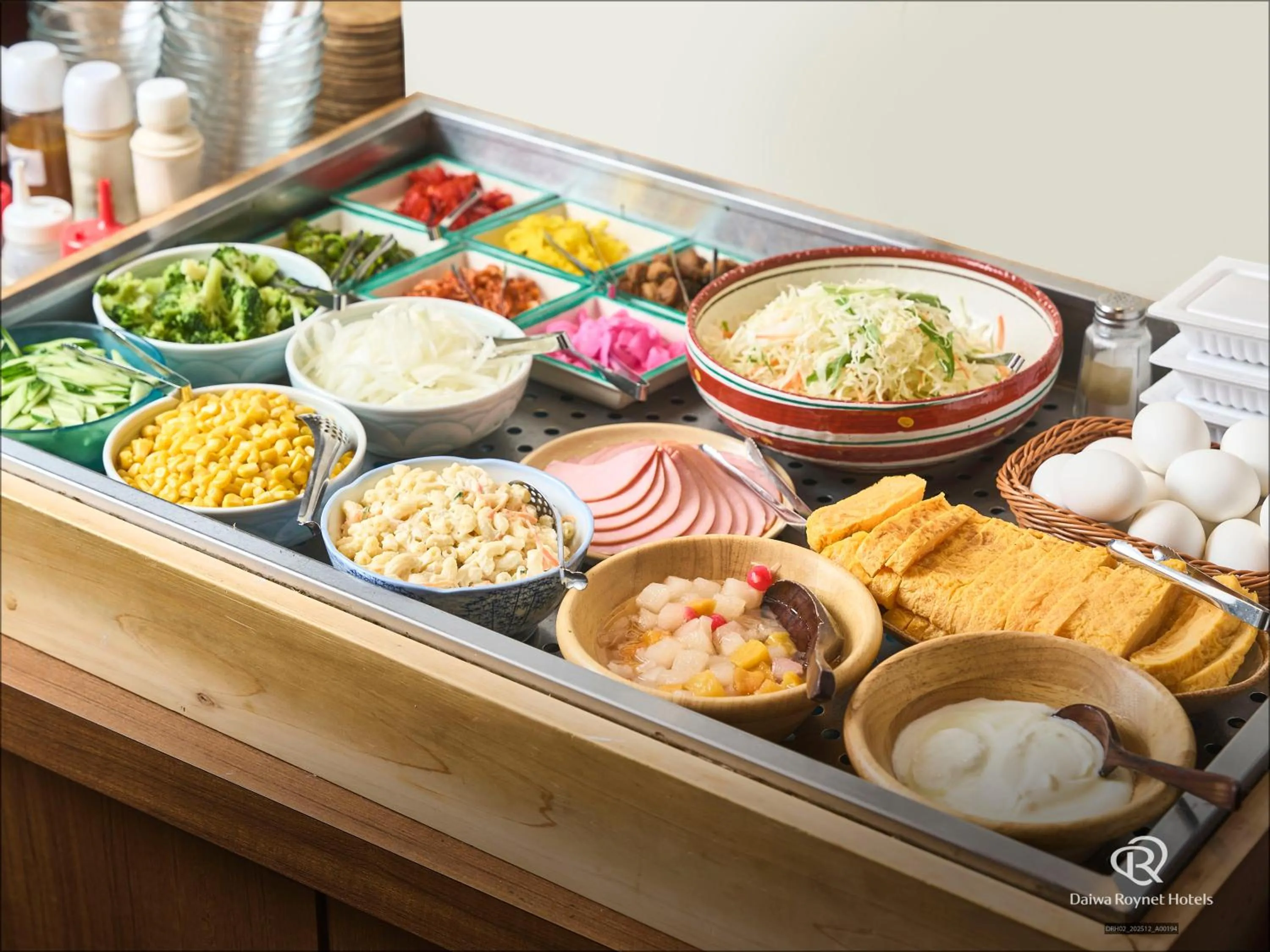 Daiwa Roynet Hotel Kawasaki