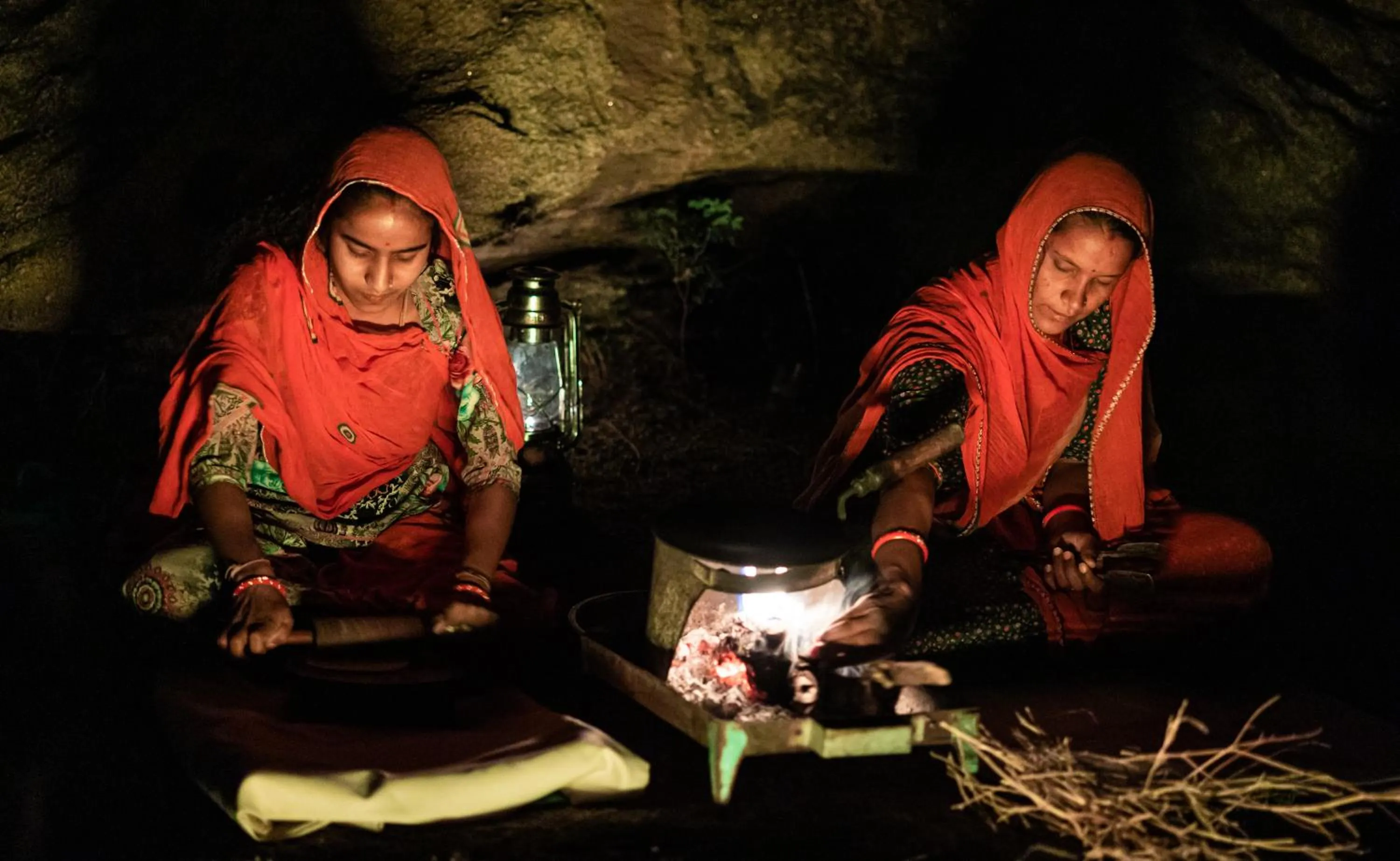 Night in The Rawla Narlai - A Luxury Heritage Stay in Leopard Country