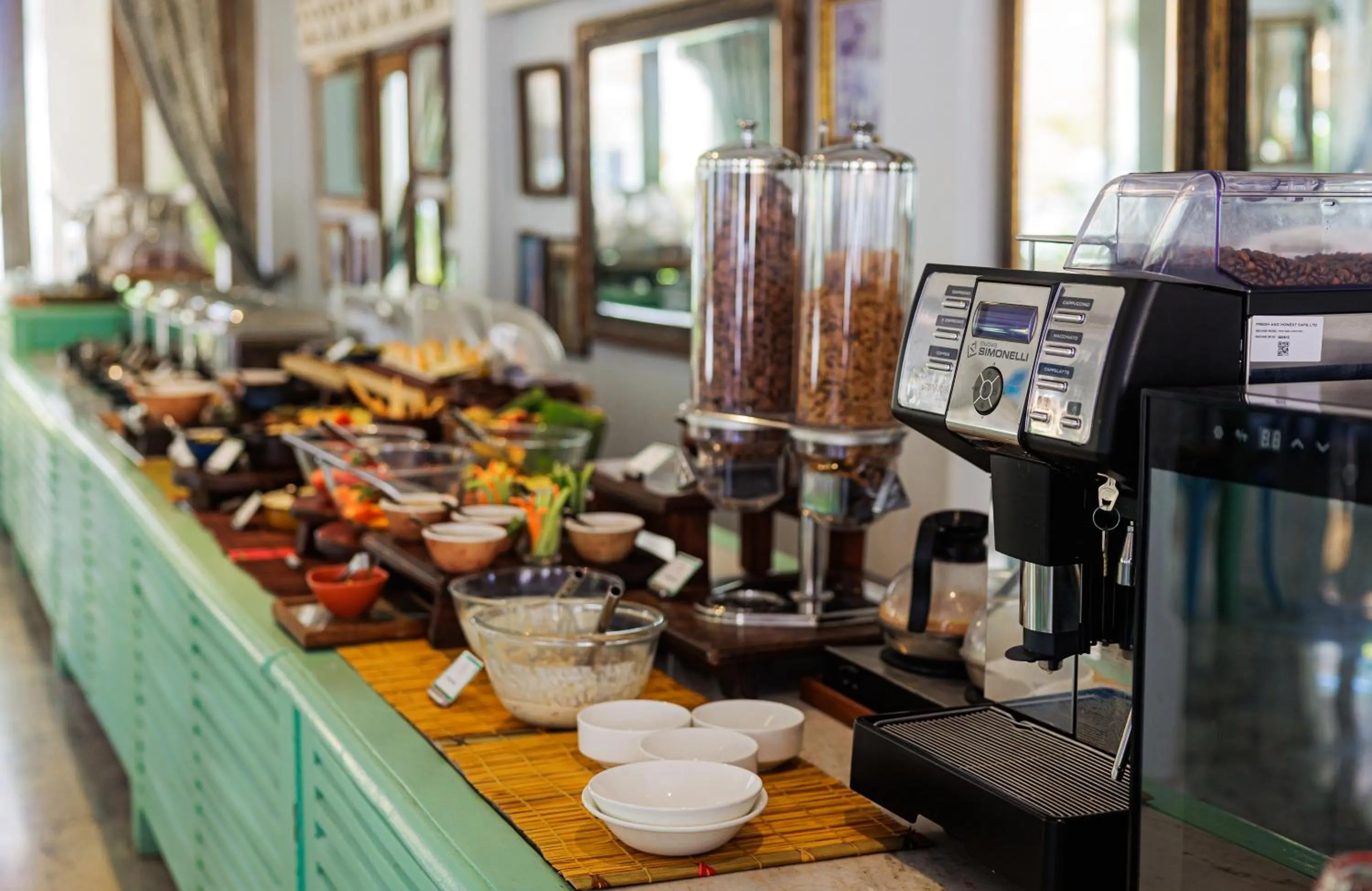 Coffee/tea facilities in The Rawla Narlai - A Luxury Heritage Stay in Leopard Country