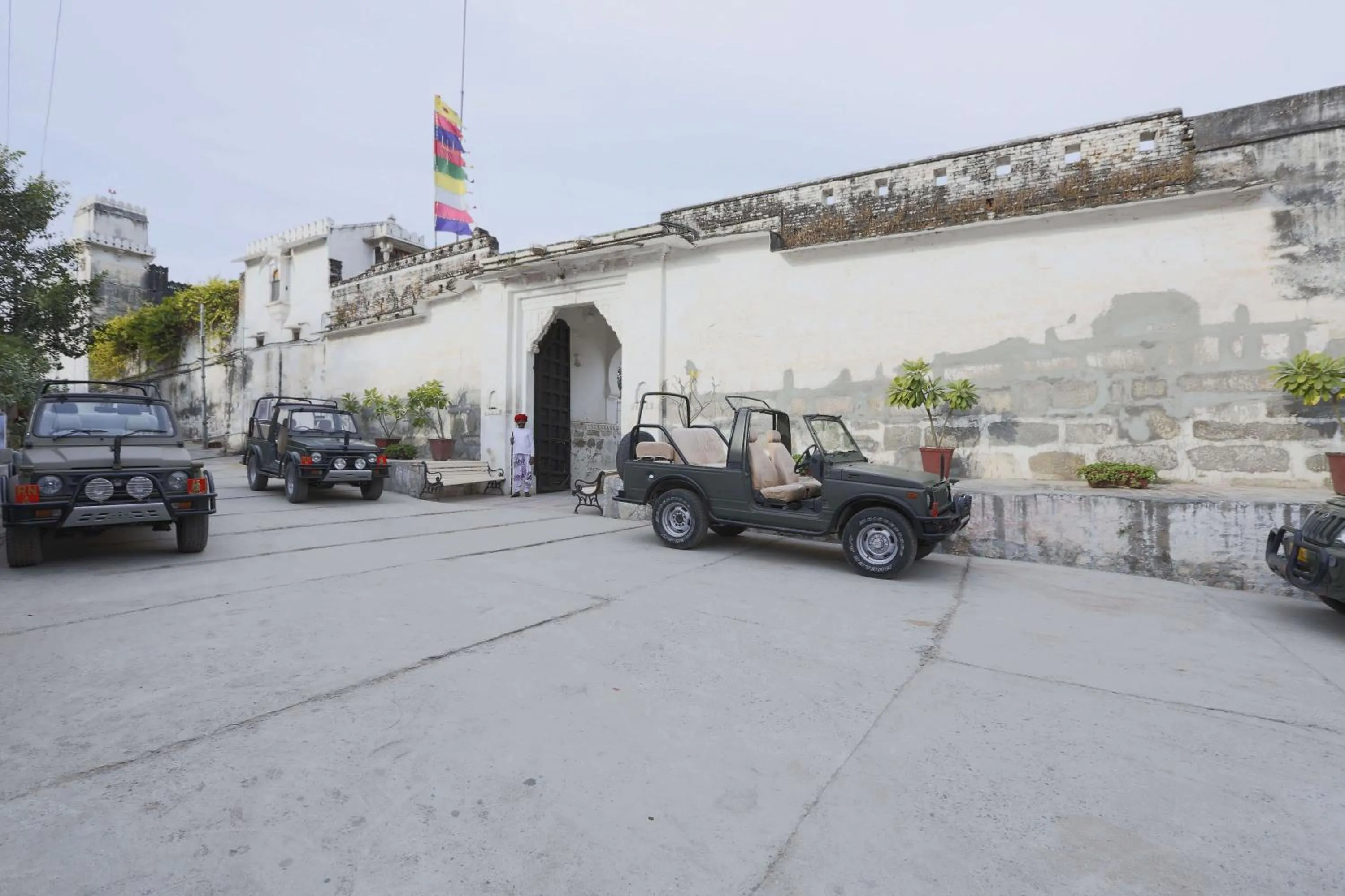 Other in The Rawla Narlai - A Luxury Heritage Stay in Leopard Country