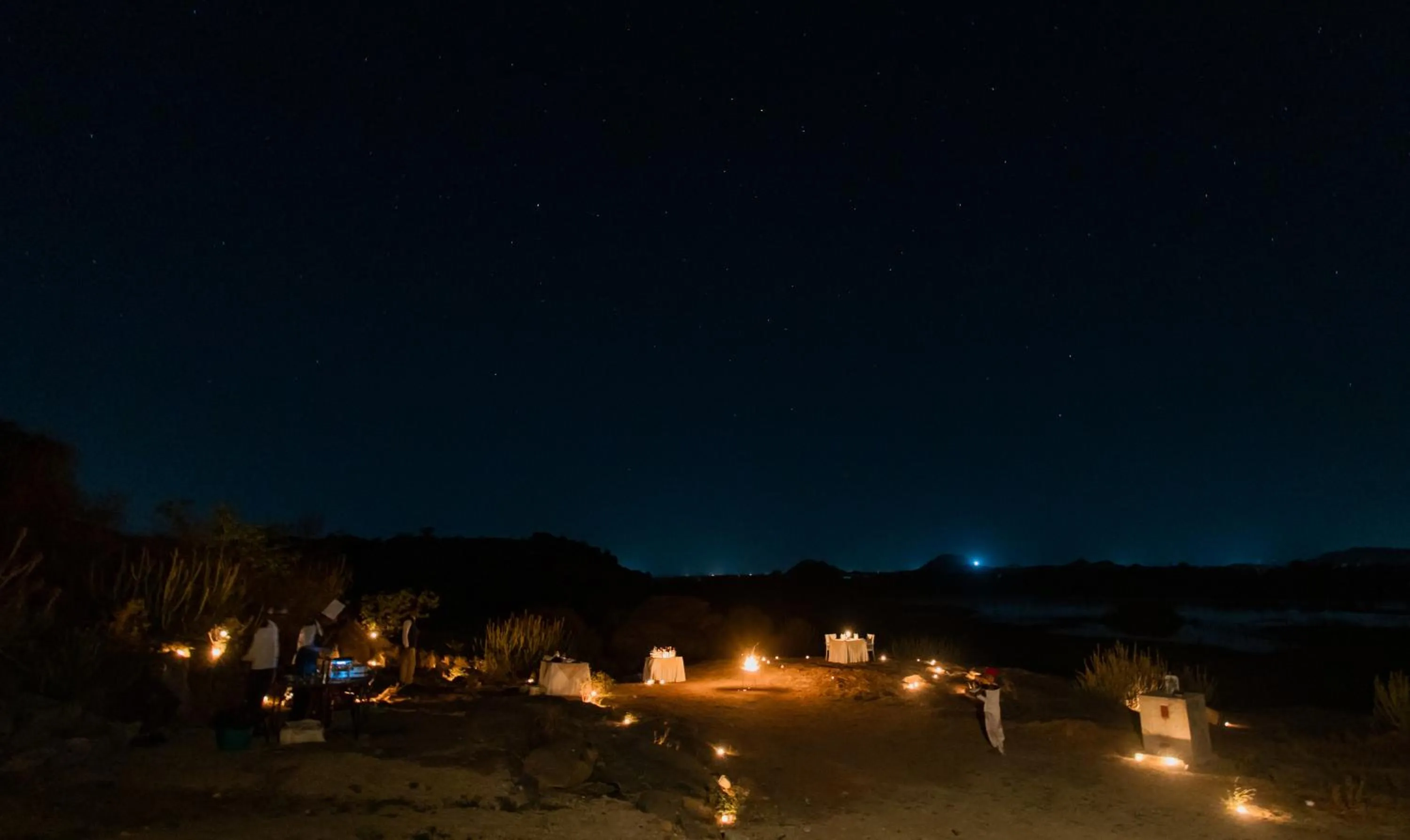 Night in The Rawla Narlai - A Luxury Heritage Stay in Leopard Country