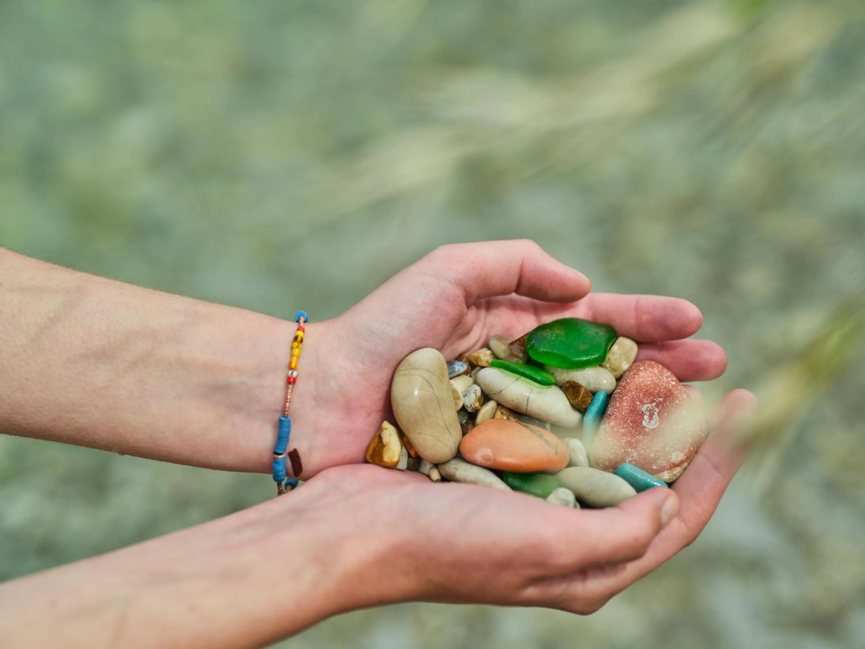 Natural landscape in Avali, Mar-Bella Collection