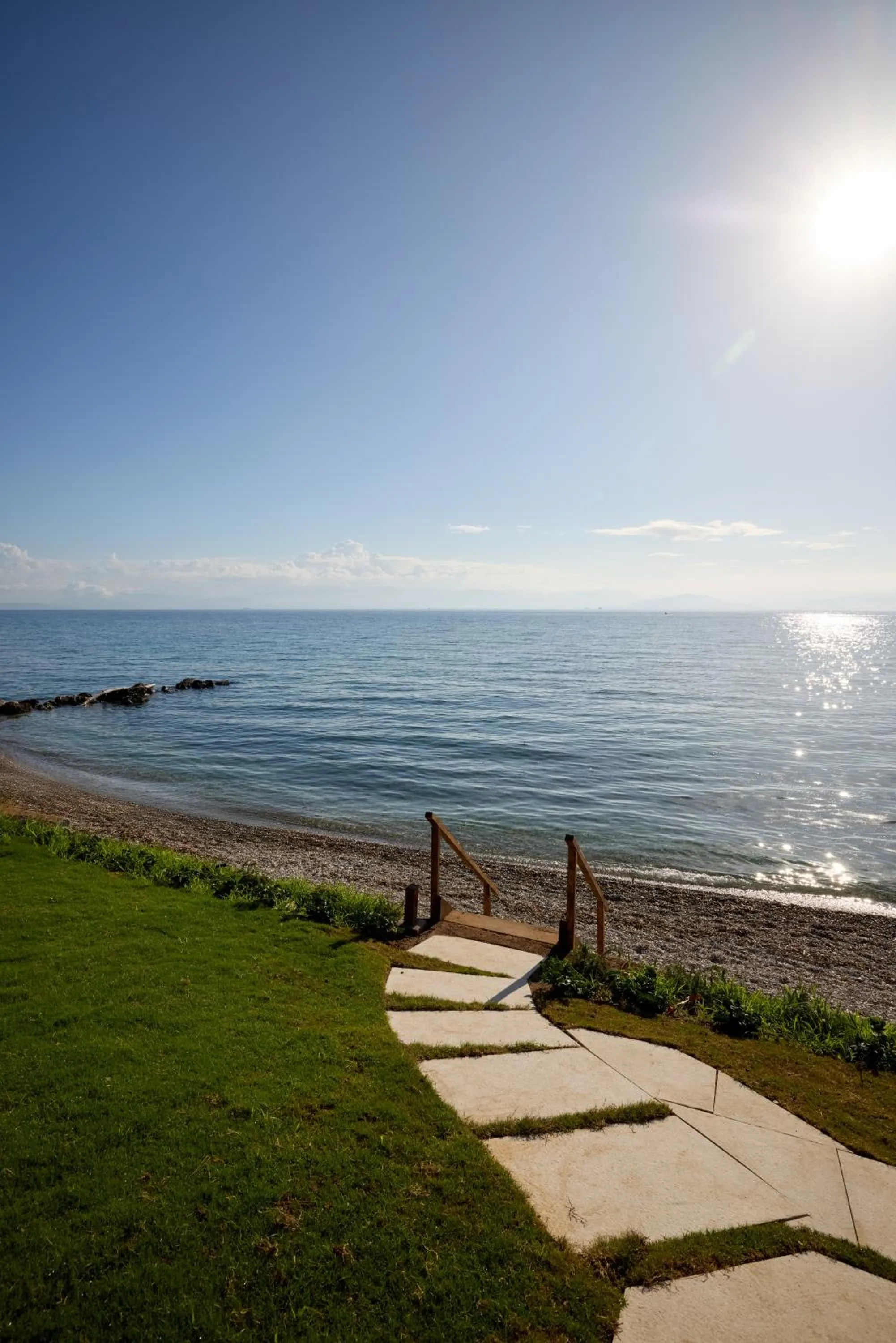 Beach in Avali, Mar-Bella Collection