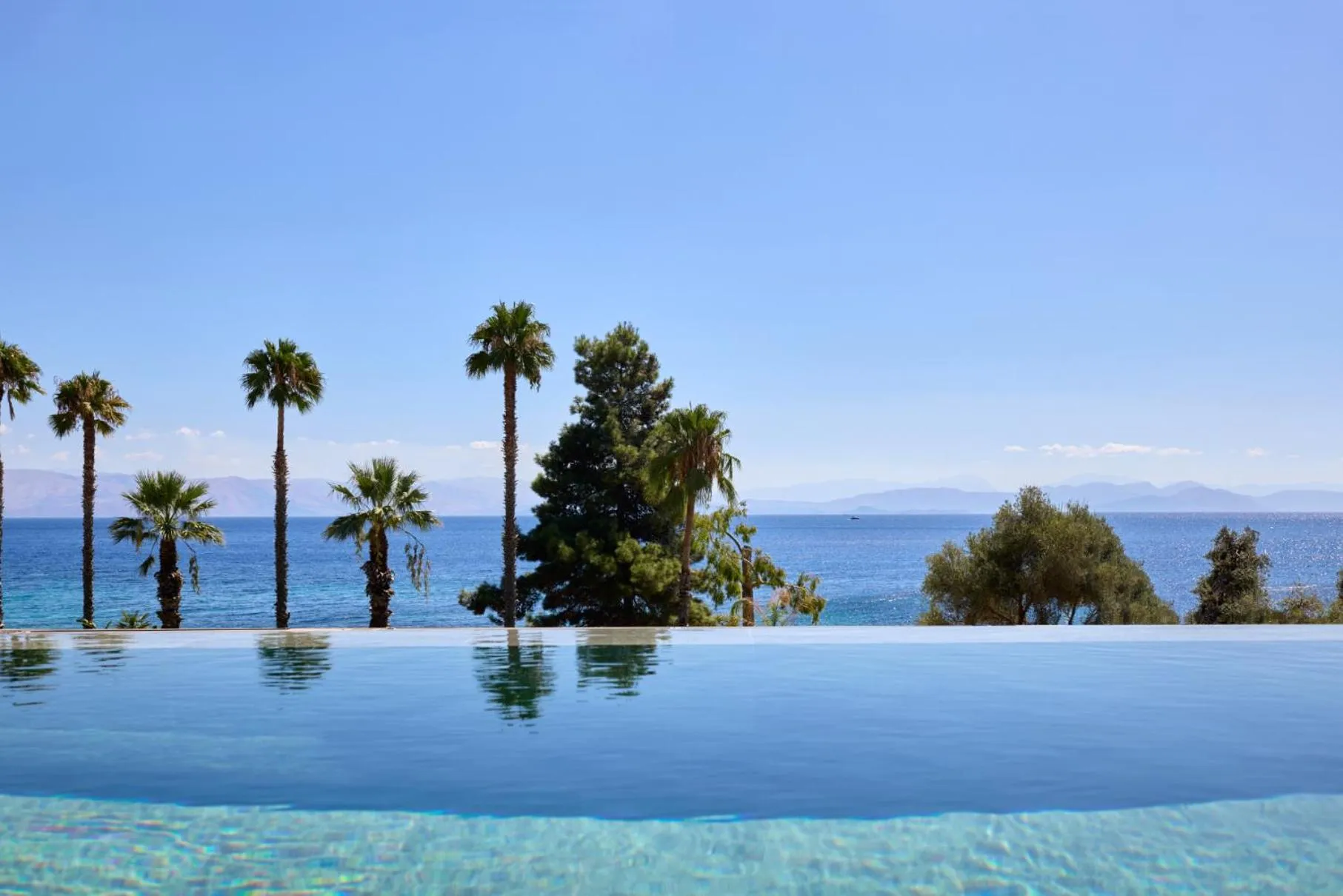 View (from property/room) in Avali, Mar-Bella Collection