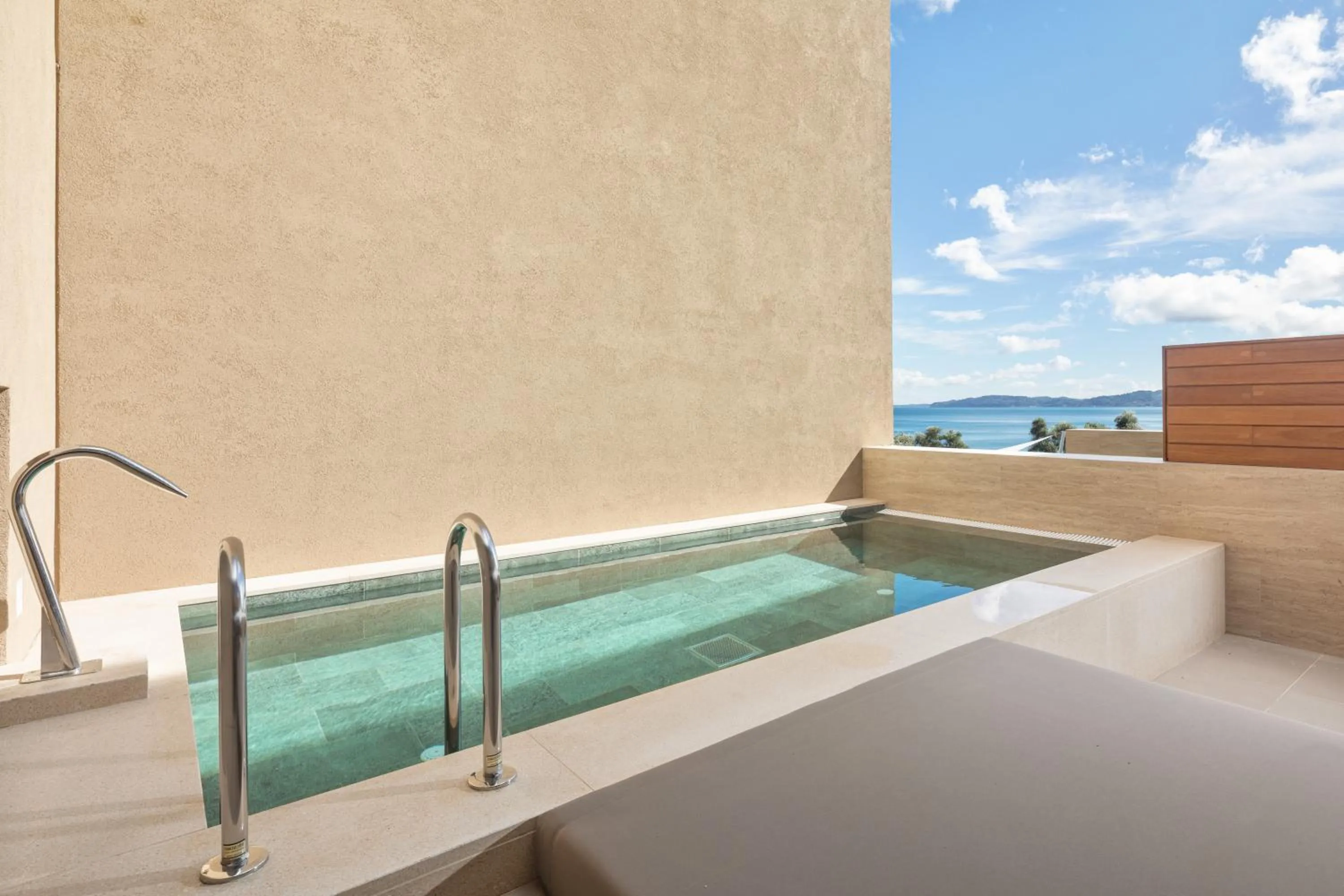 Swimming pool in Avali, Mar-Bella Collection