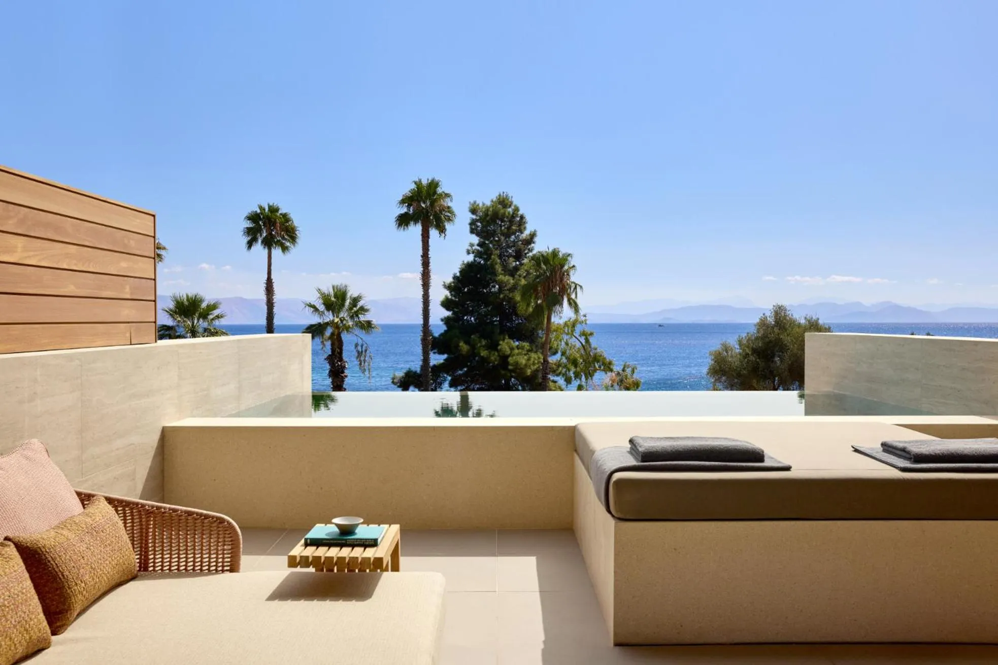 Balcony/Terrace in Avali, Mar-Bella Collection