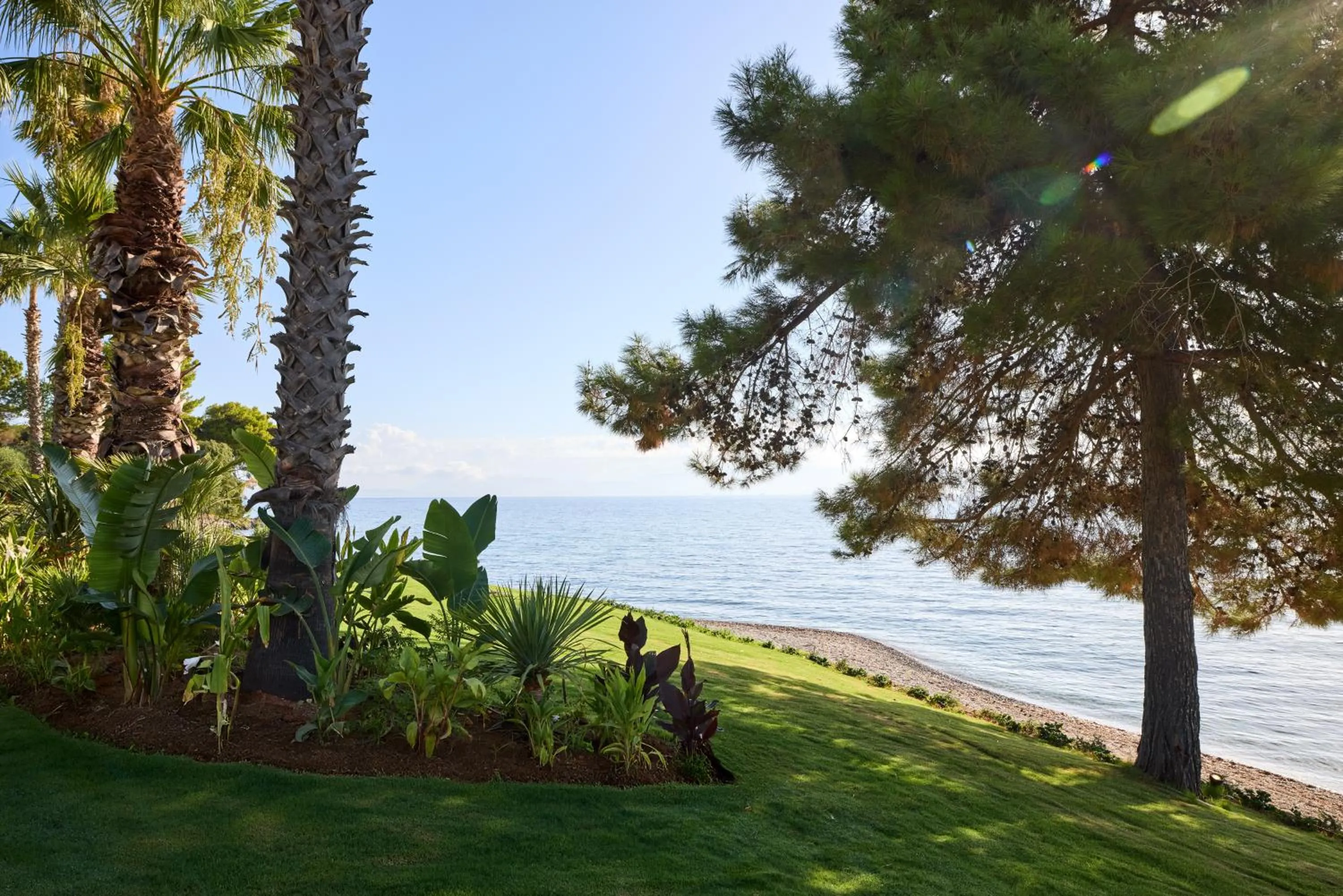 View (from property/room) in Avali, Mar-Bella Collection