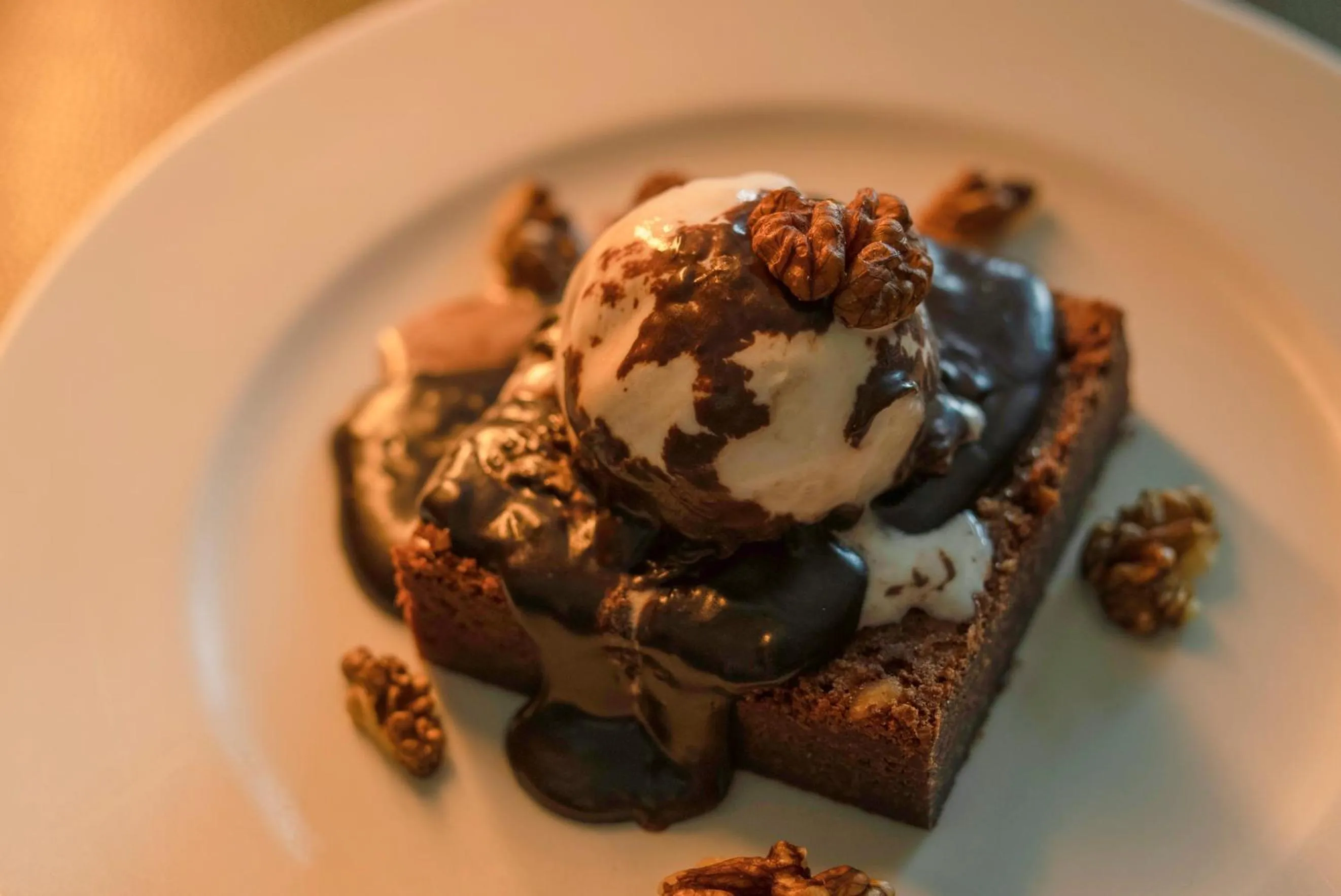 Food close-up in Hyatt Place Pune Hinjawadi