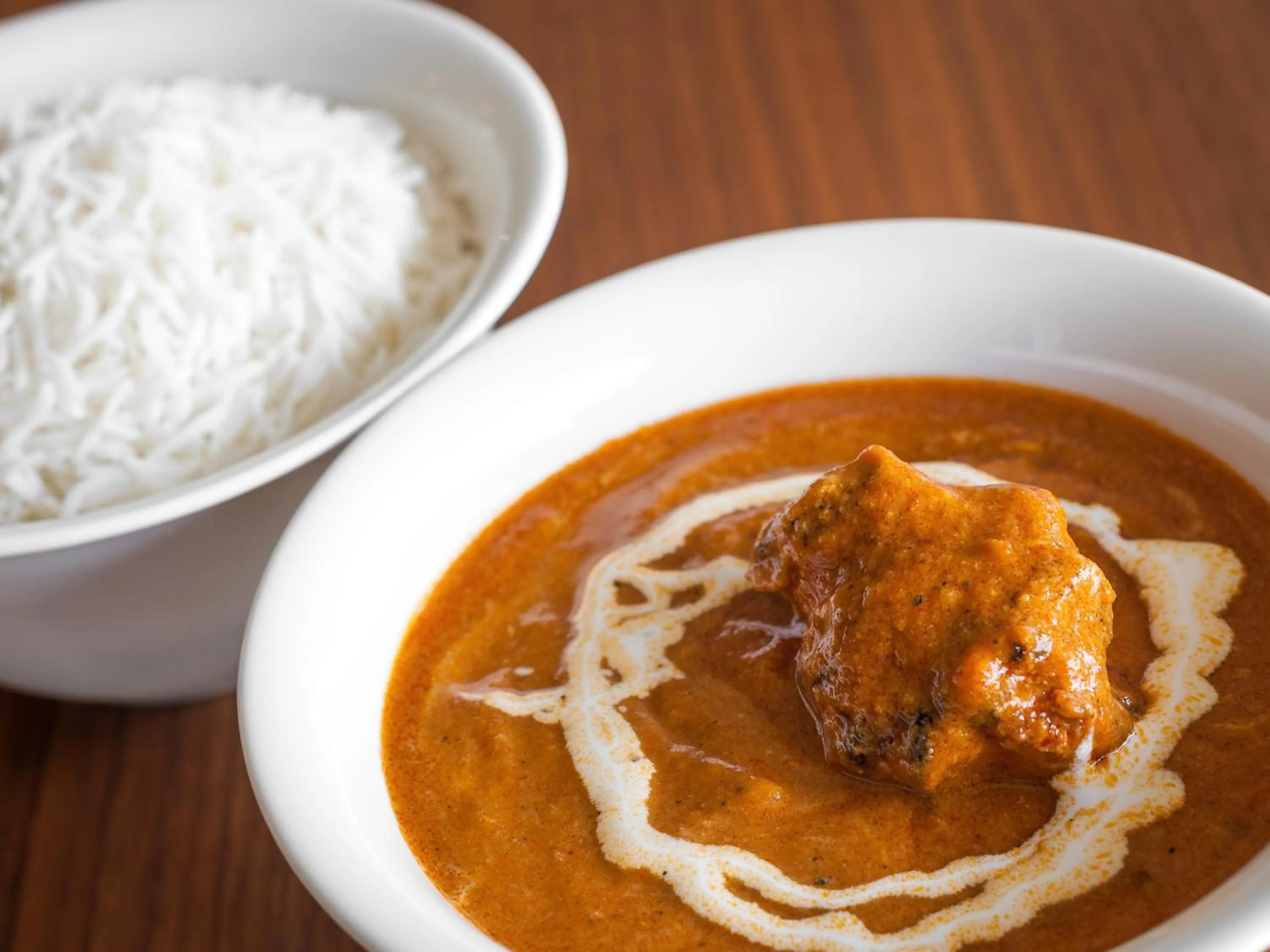 Food close-up in Hyatt Place Pune Hinjawadi