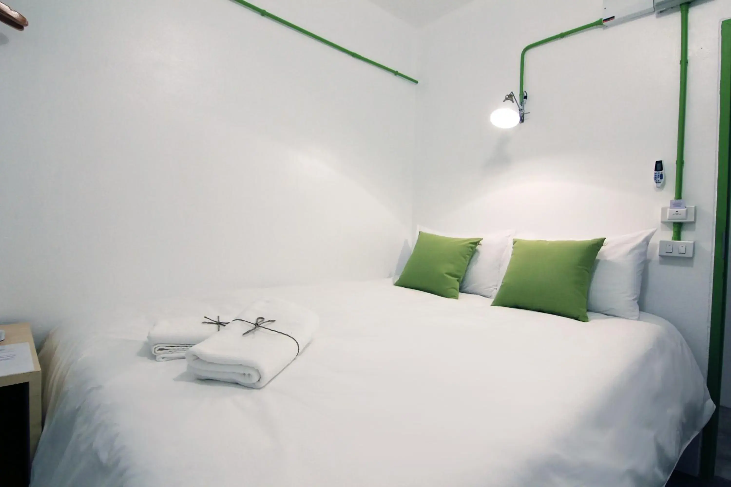 Standard Double Room in To Zleep Hotel Khaolak Standard Double Room in To Zleep Hotel Khaolak