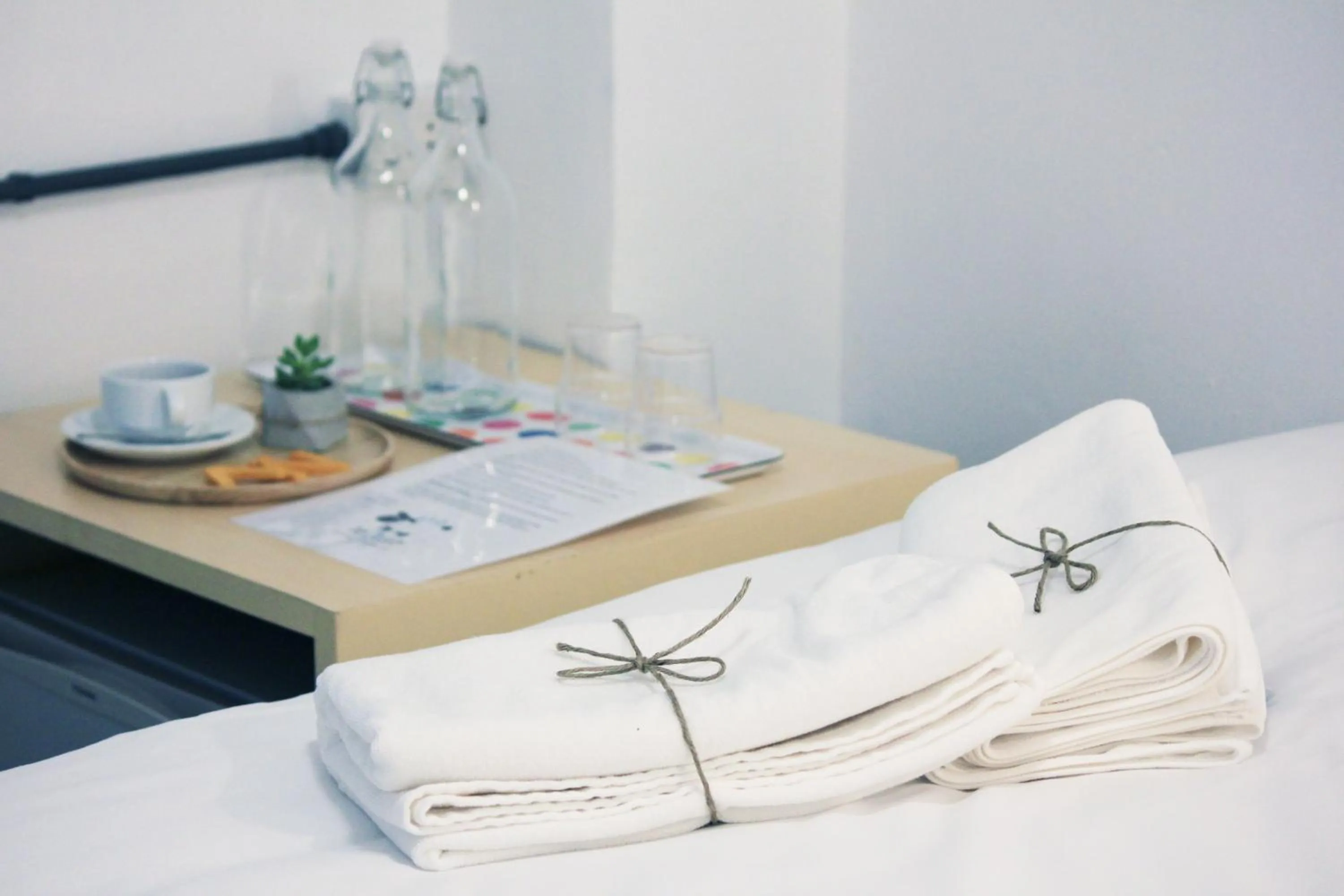 Other, Bed in To Zleep Hotel Khaolak