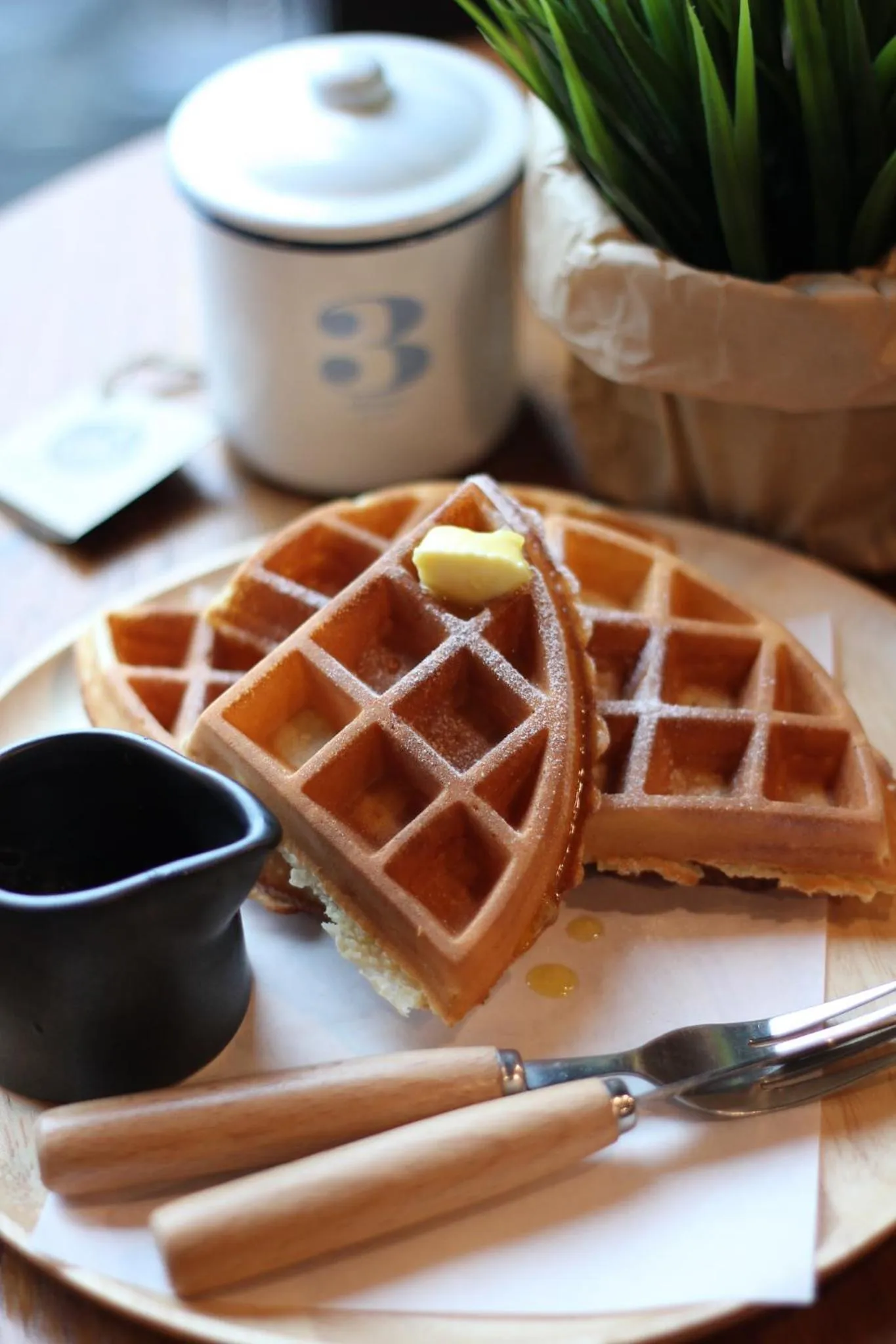 Food close-up in To Zleep Hotel Khaolak