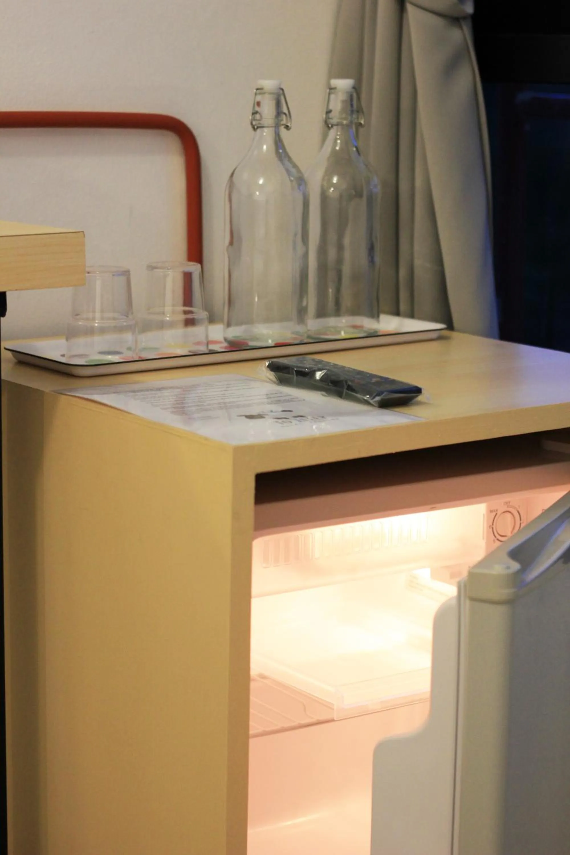 Decorative detail in To Zleep Hotel Khaolak