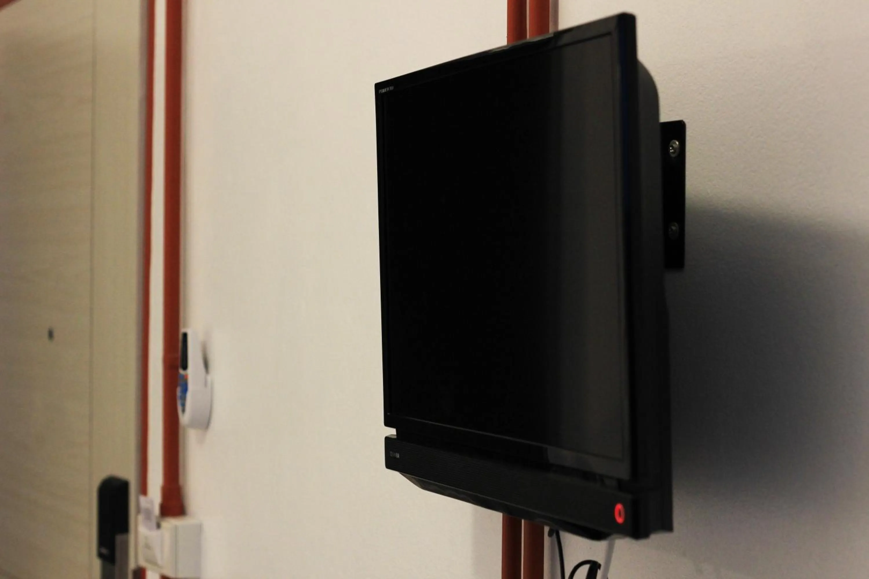 TV and multimedia in To Zleep Hotel Khaolak