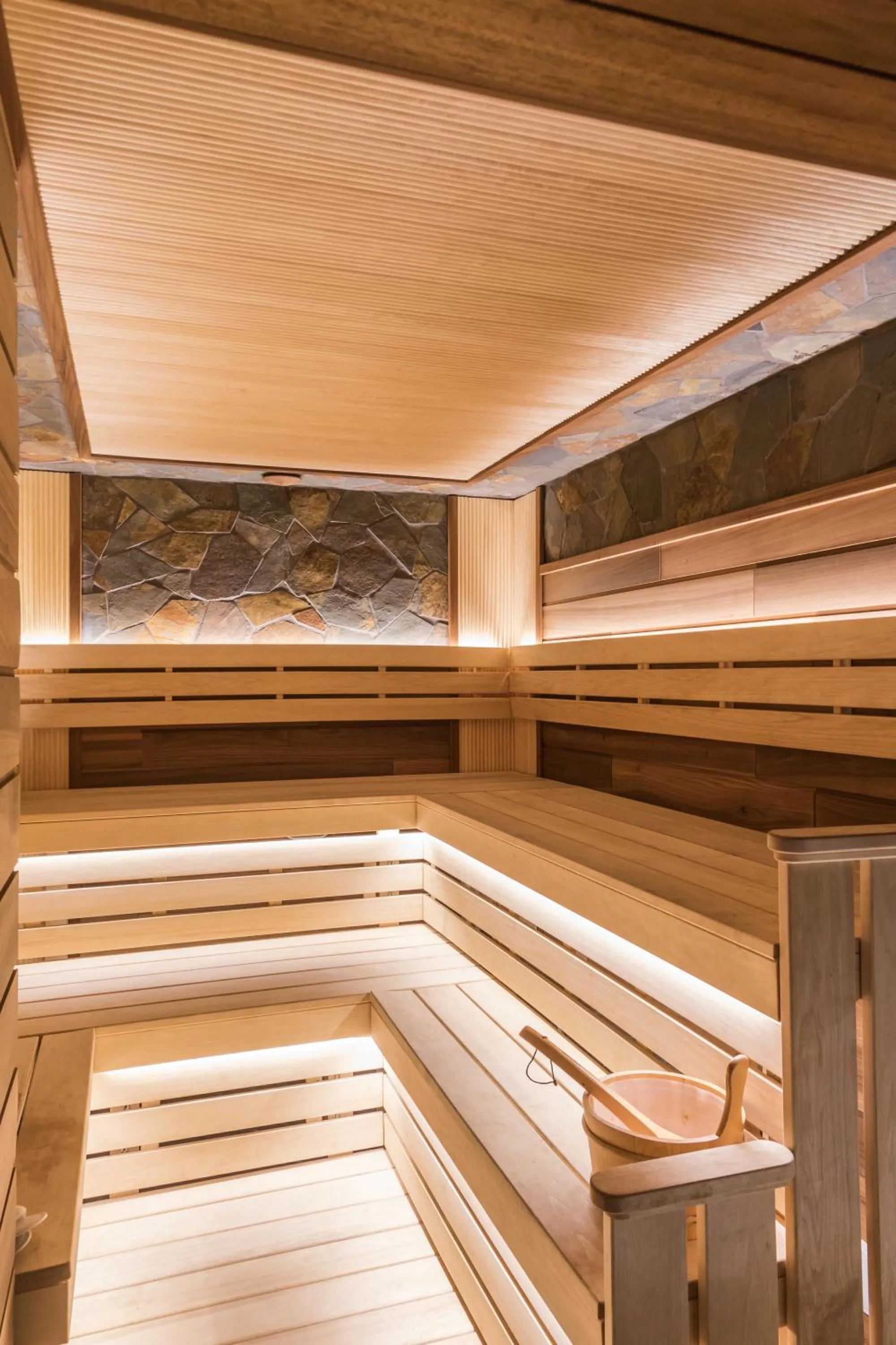 Sauna in Argo Trakai