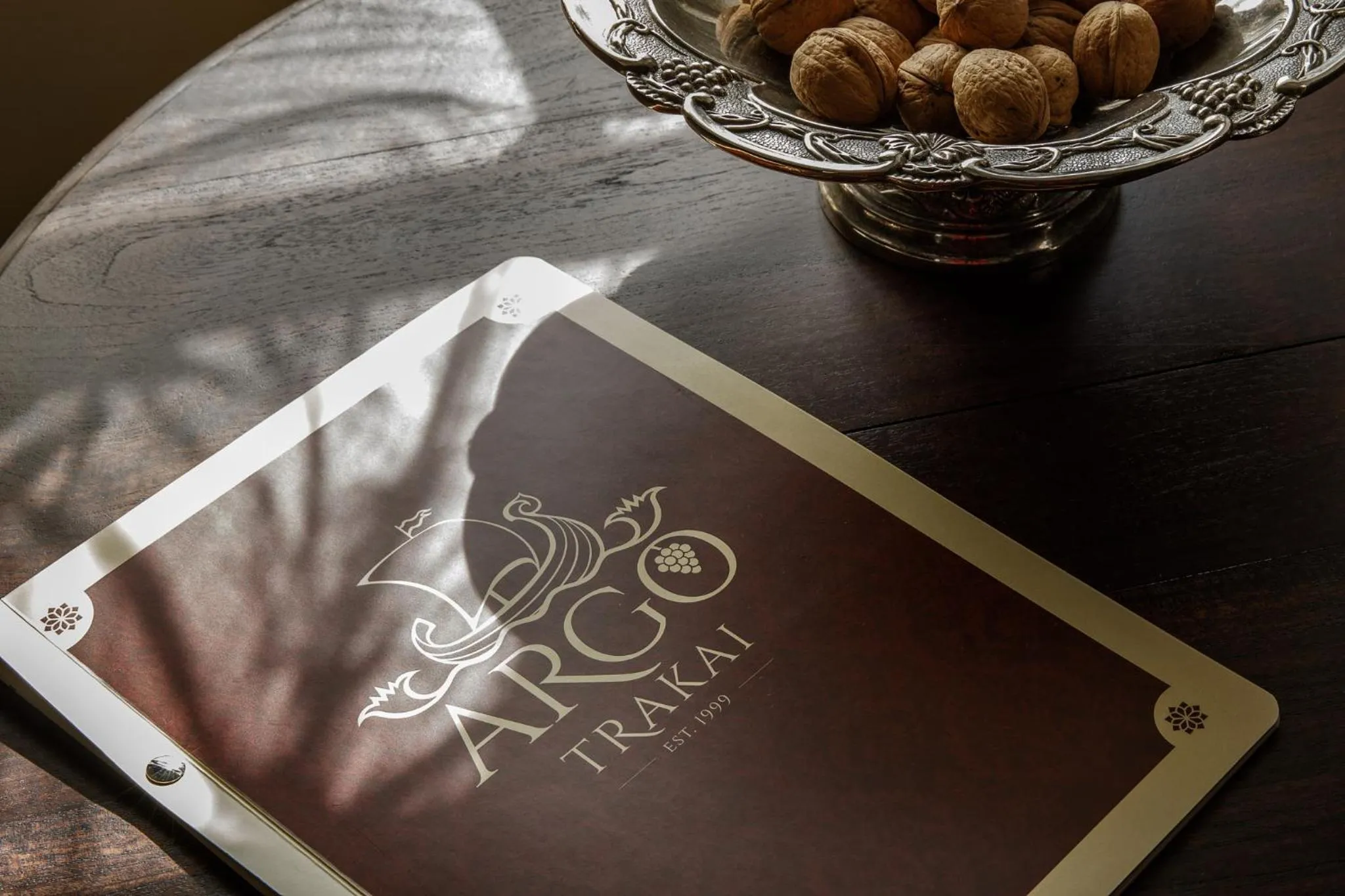 Other in Argo Trakai