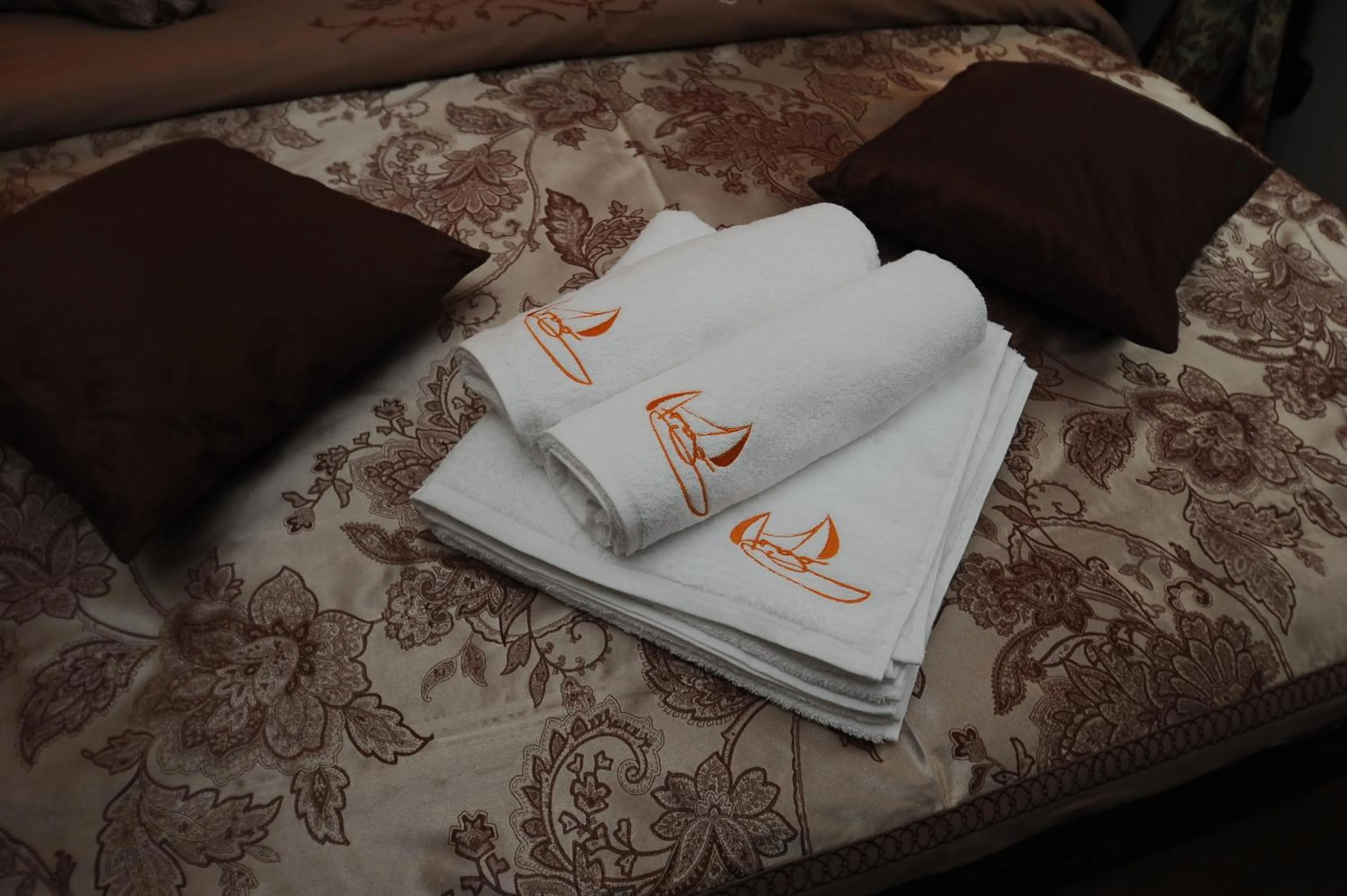 Other, Bed in Argo Trakai