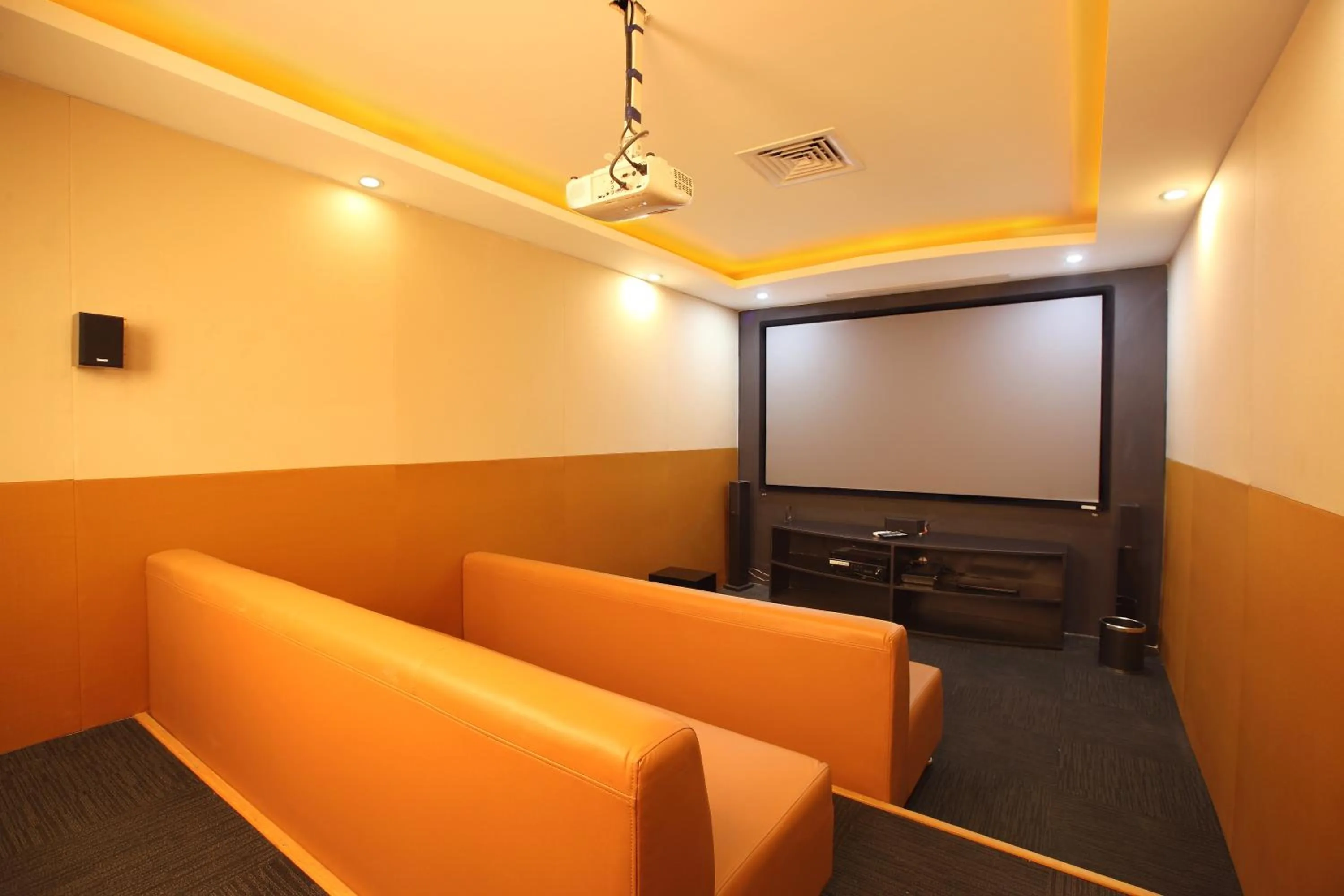 Activities in The Garuda Hotels