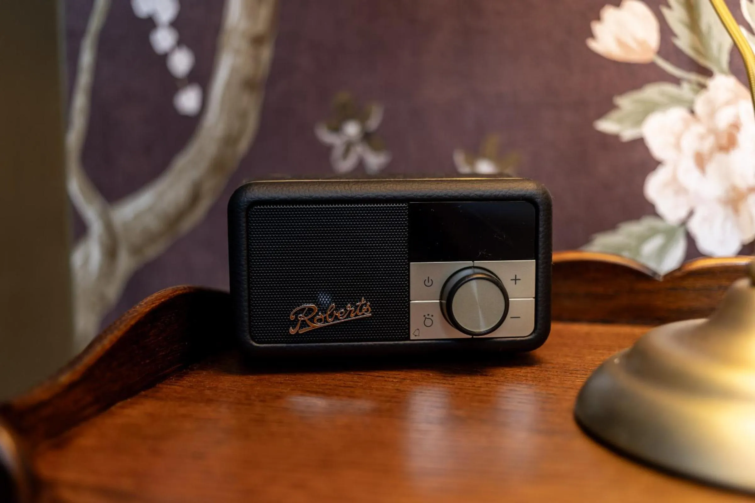 Property building in The Red Lion Hotel