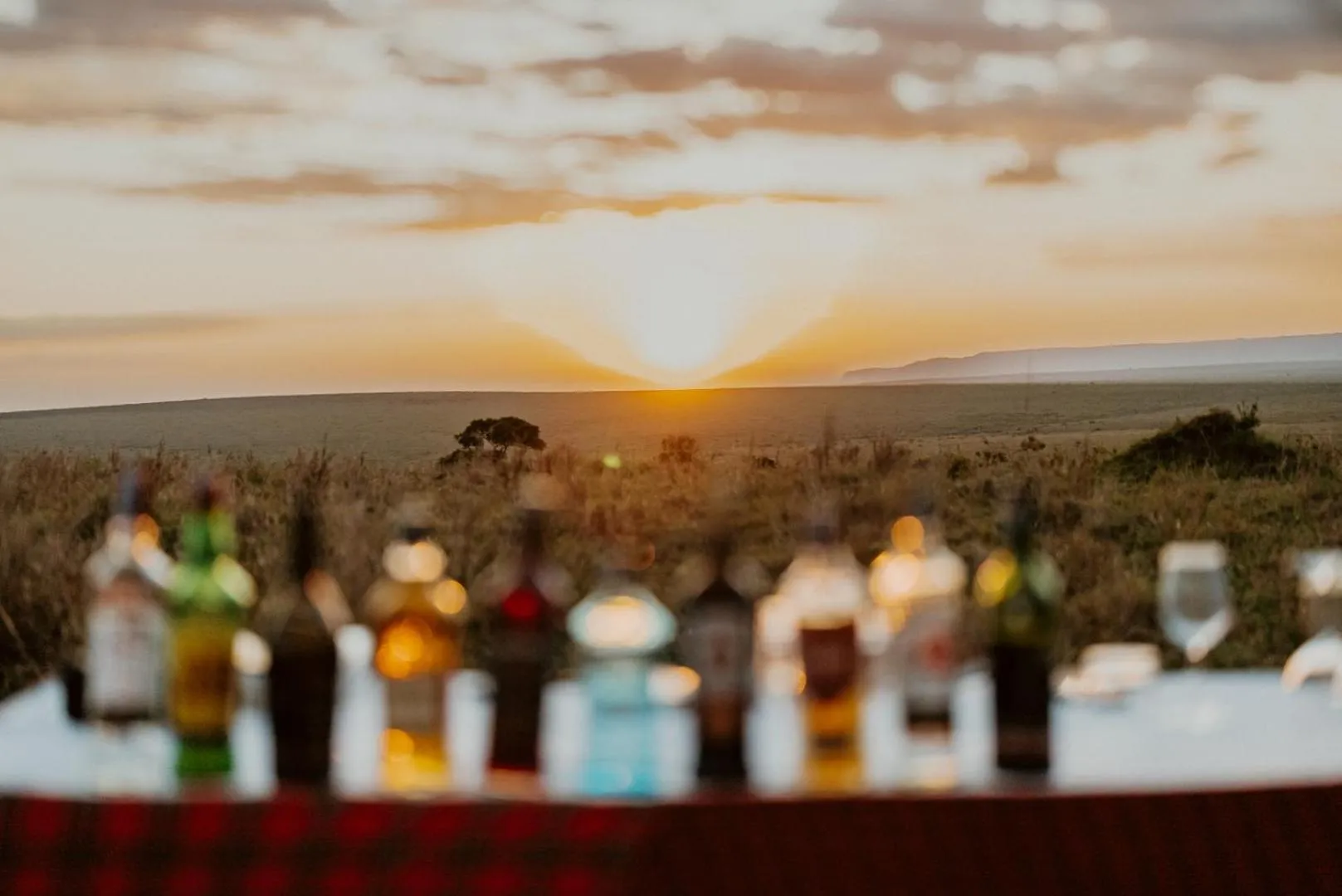 Activities in Mara Serena Safari Lodge