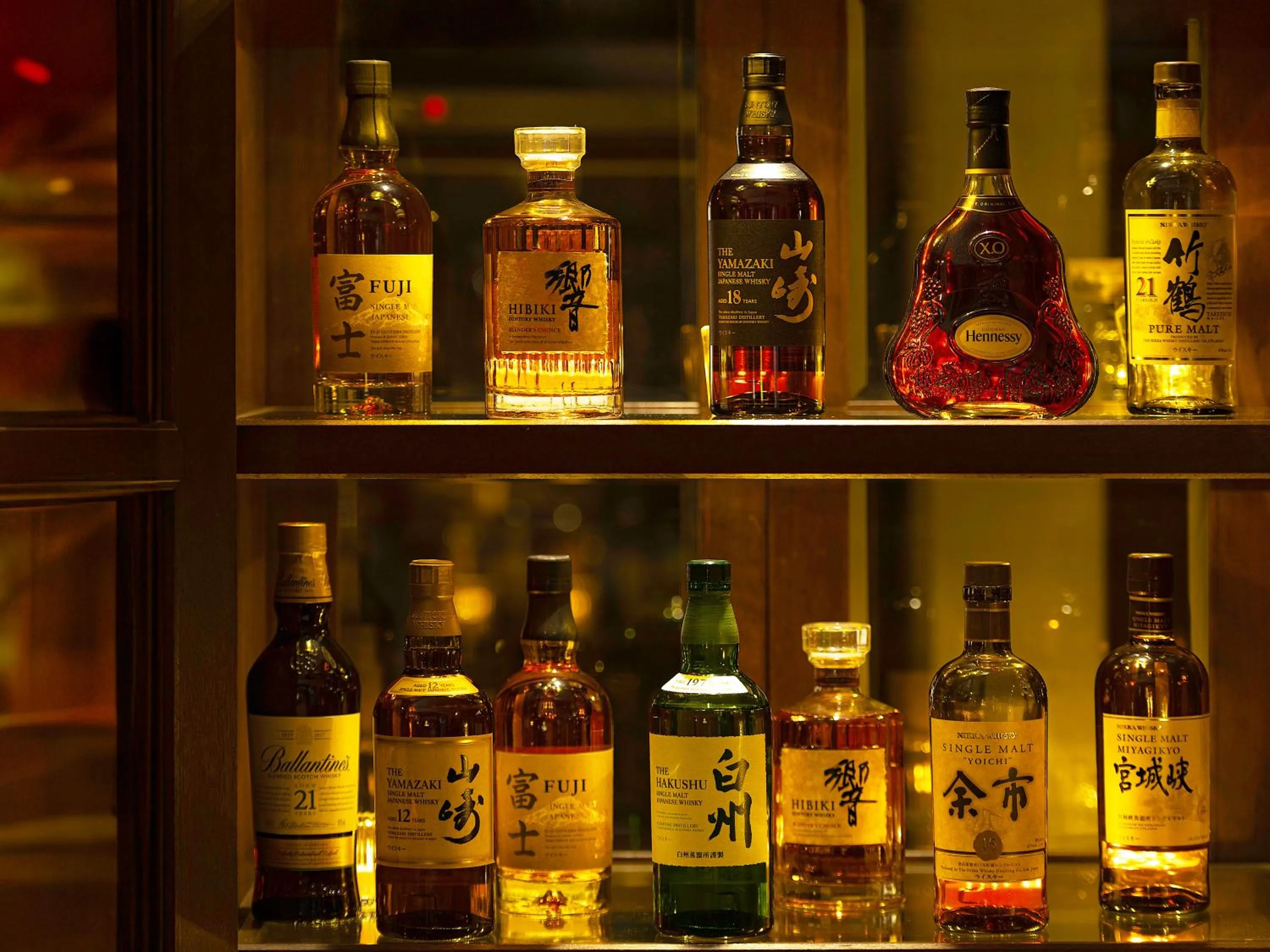 Restaurant/places to eat in Kumamoto Hotel Castle