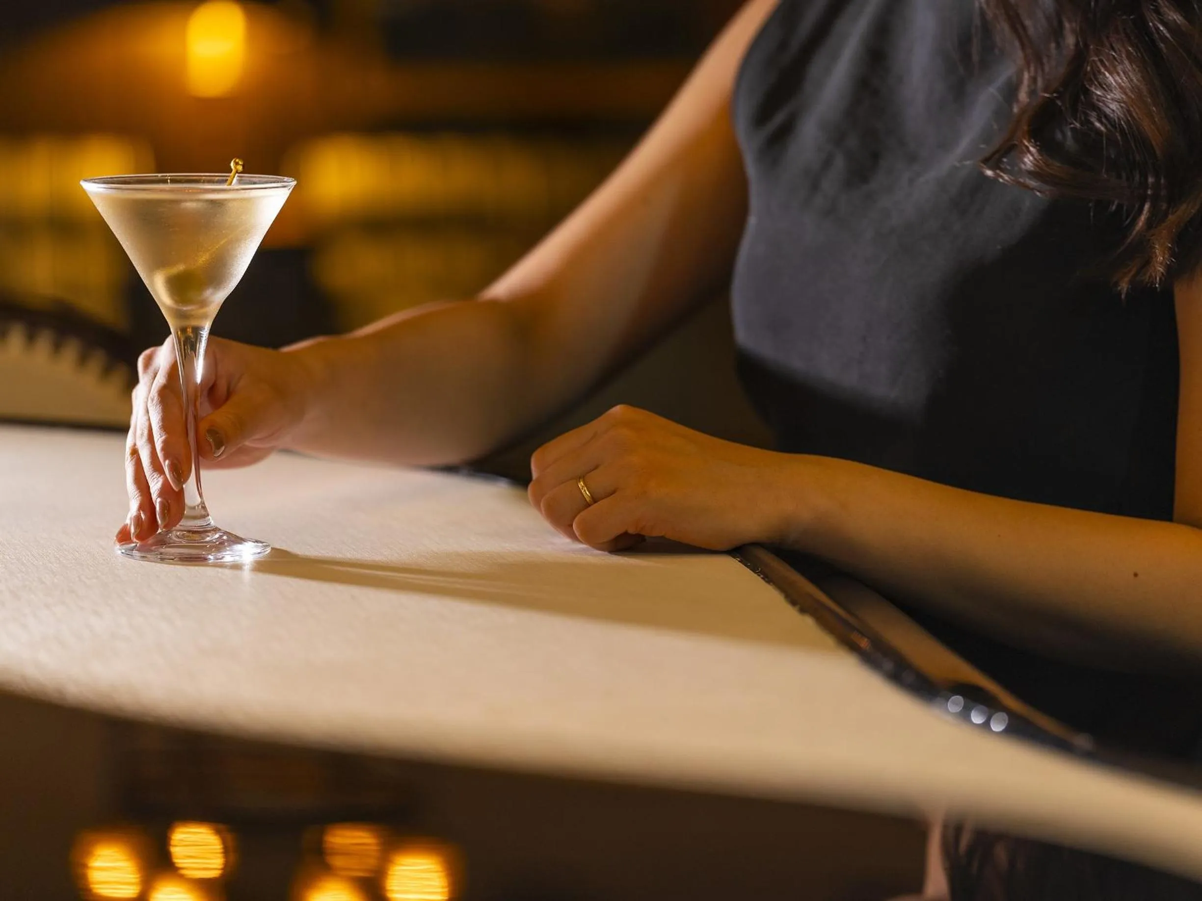 Lounge or bar in Kumamoto Hotel Castle