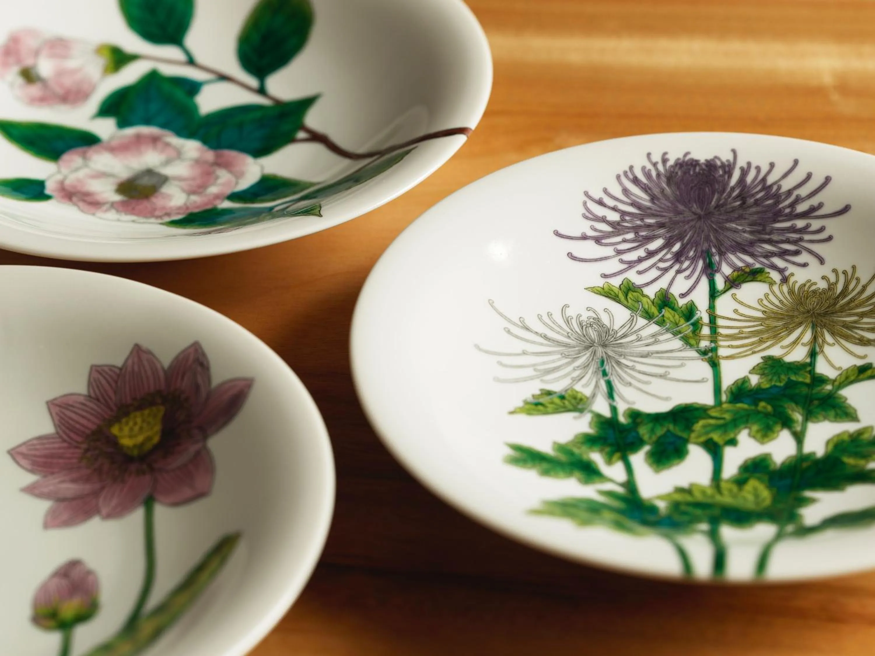 Restaurant/places to eat in Kumamoto Hotel Castle