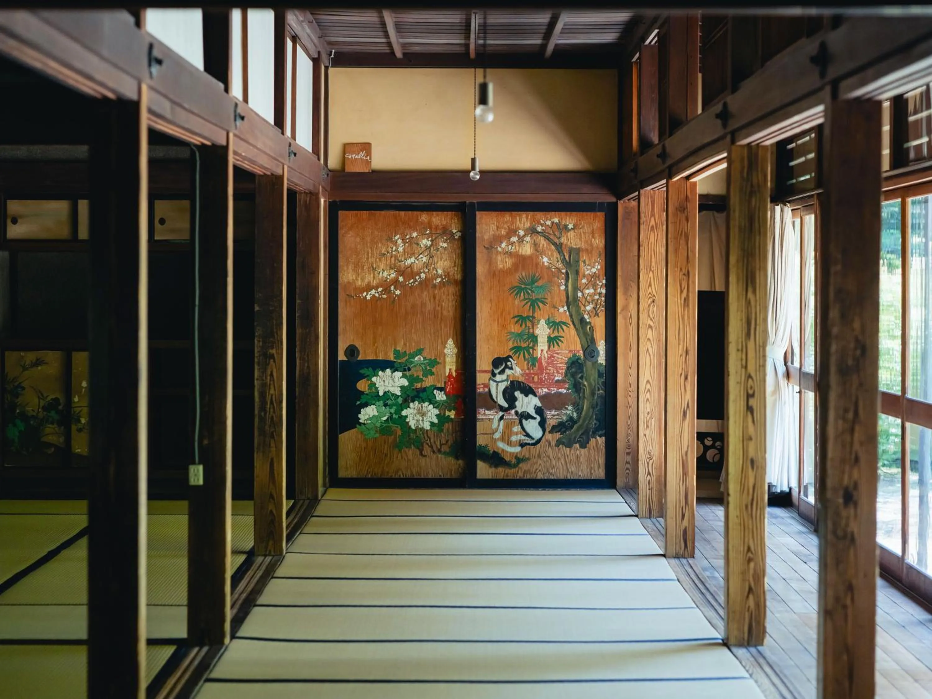 Nearby landmark in Kumamoto Hotel Castle