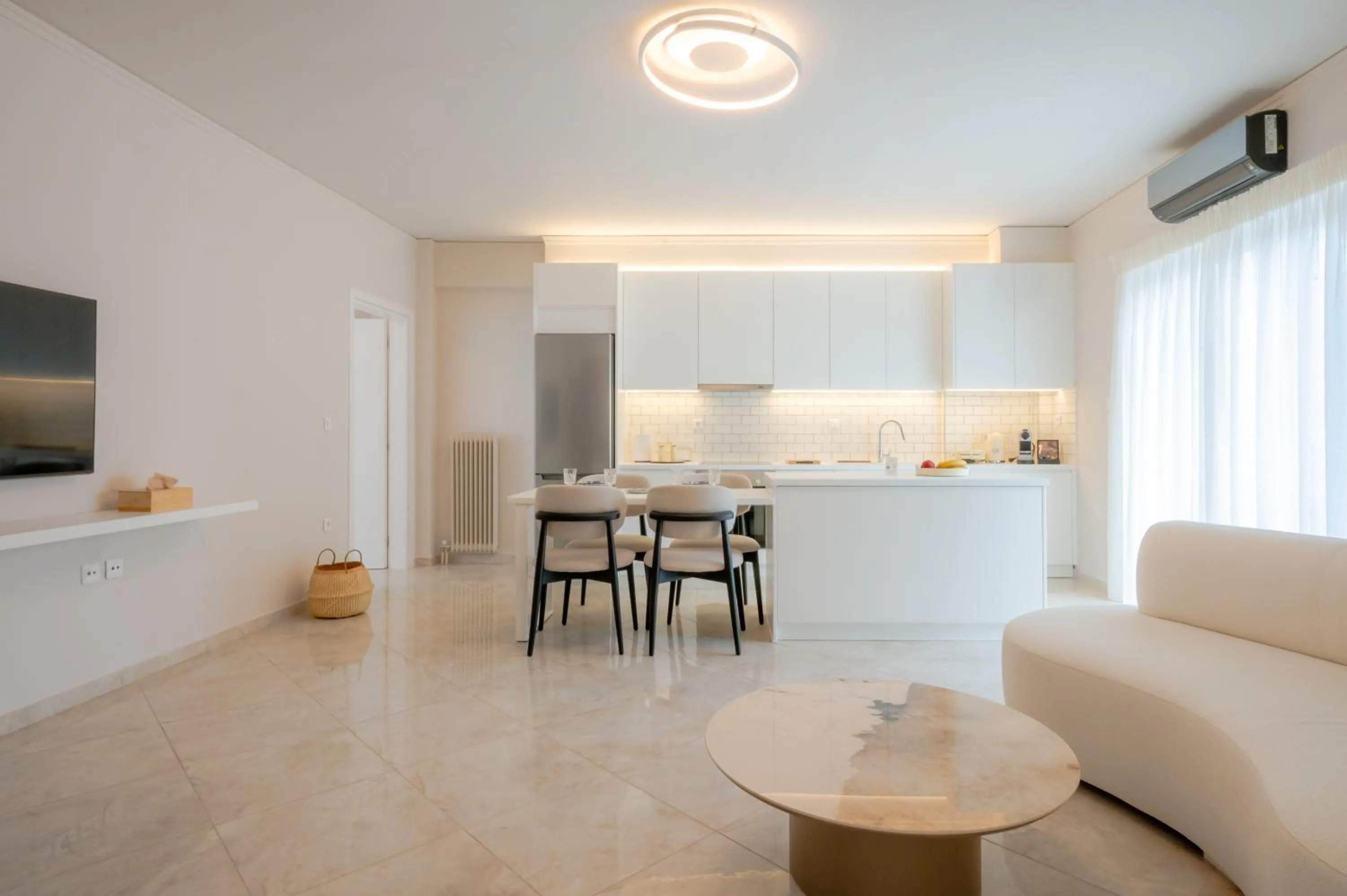 Apeiron Athena Residences