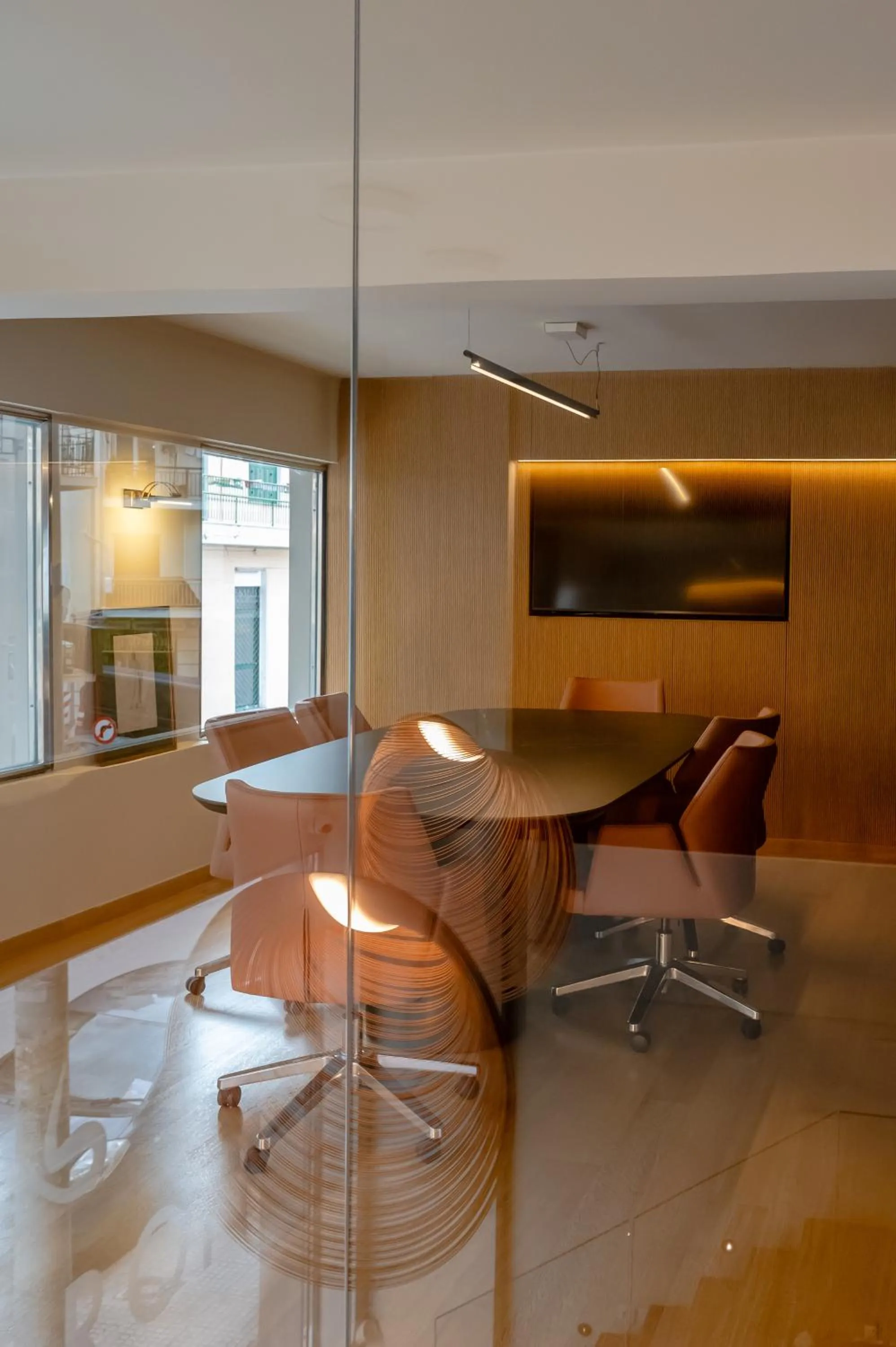 Apeiron Athena Residences