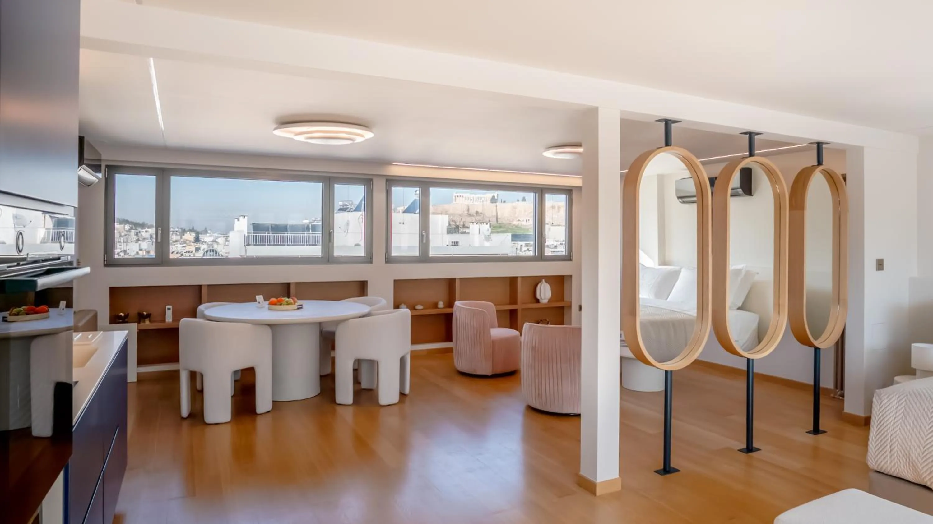 Apeiron Athena Residences