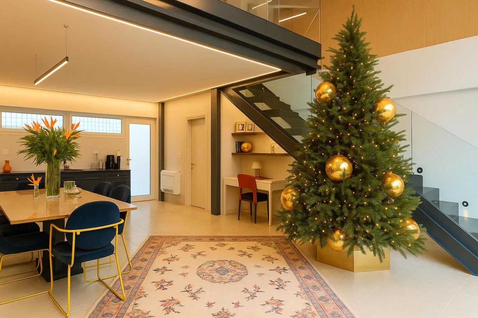 Apeiron Athena Residences