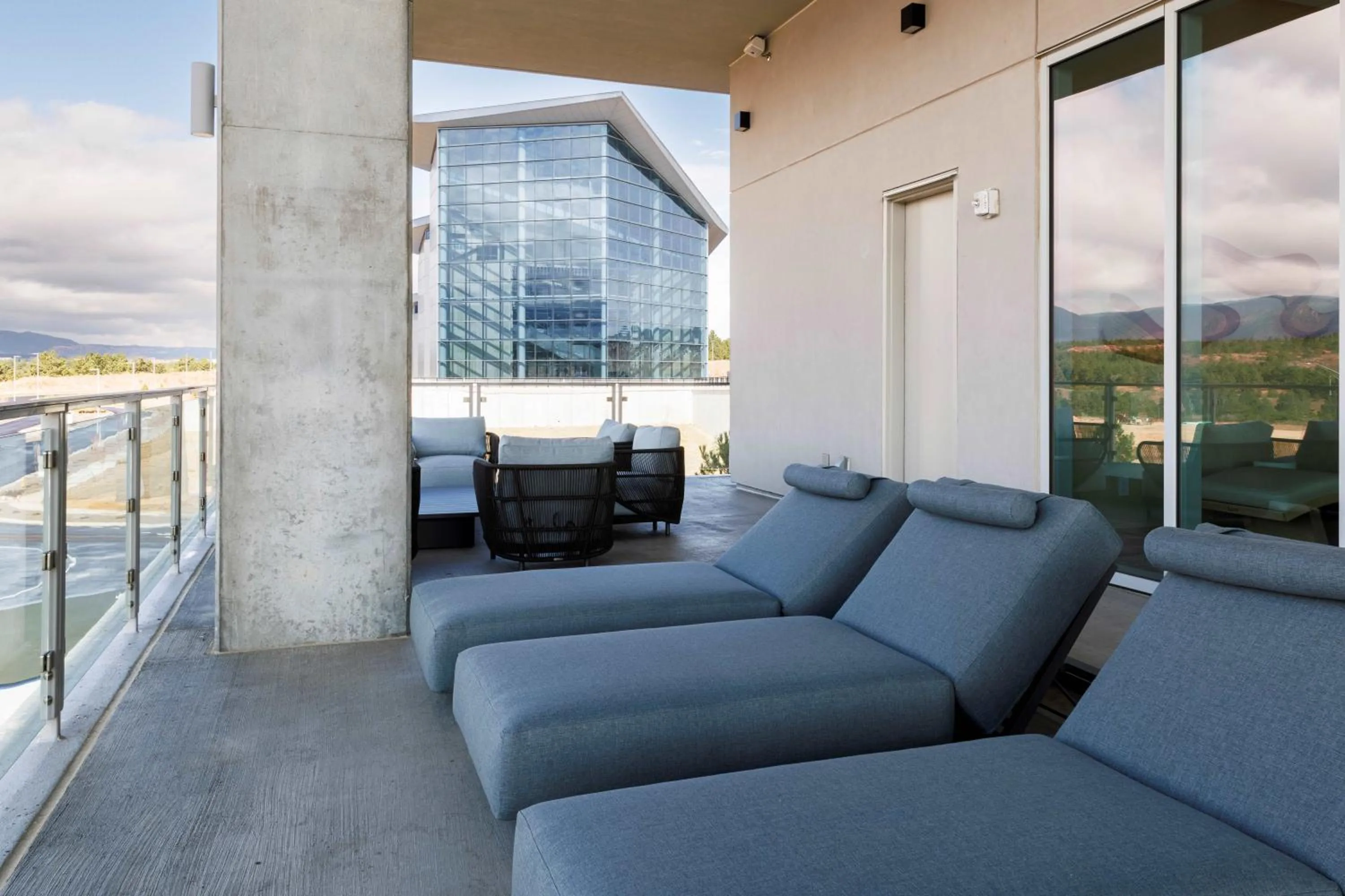 Spa and wellness centre/facilities in Hotel Polaris