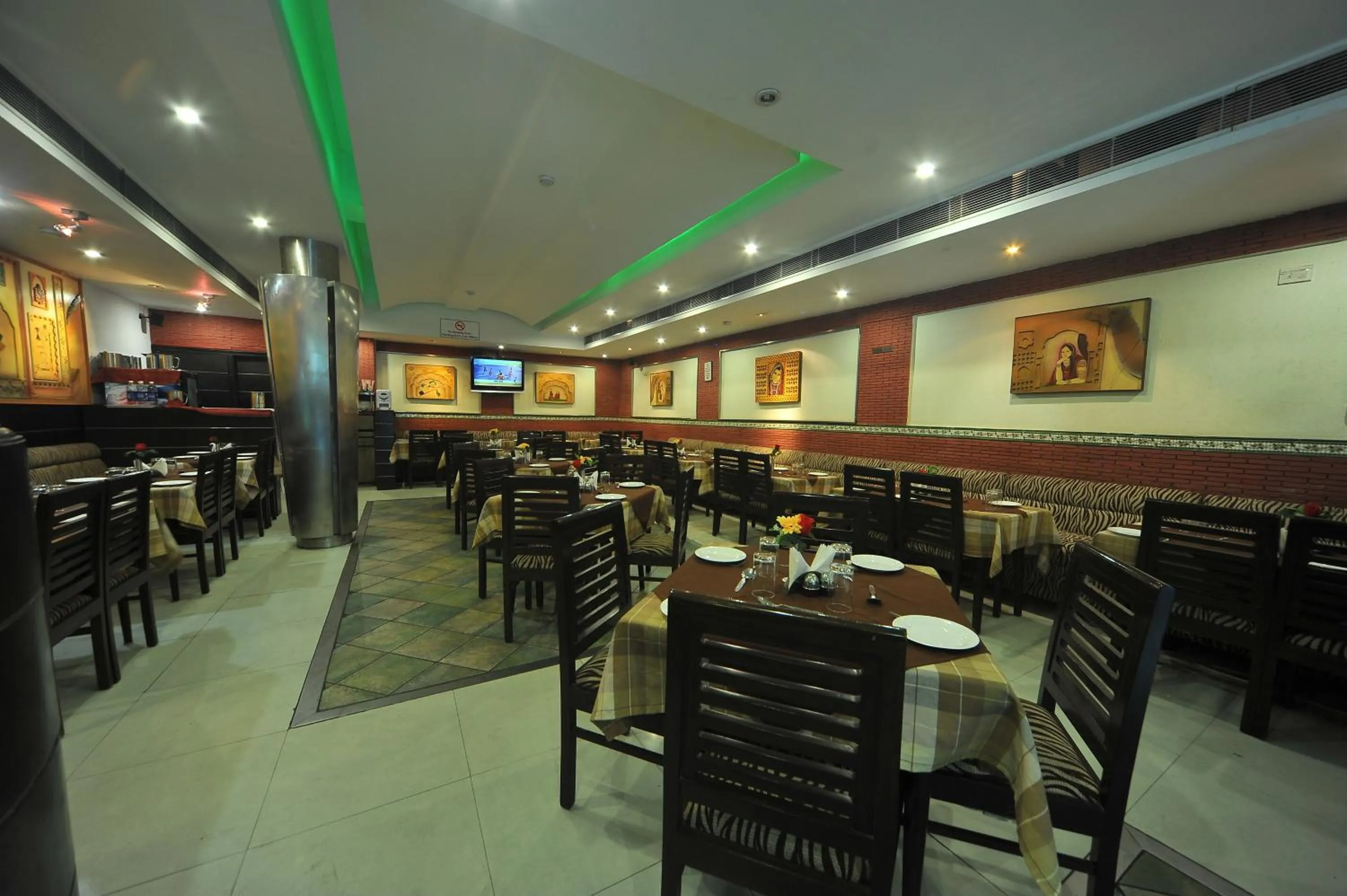 Banquet/Function facilities in Jullundur Hotel & Restaurant